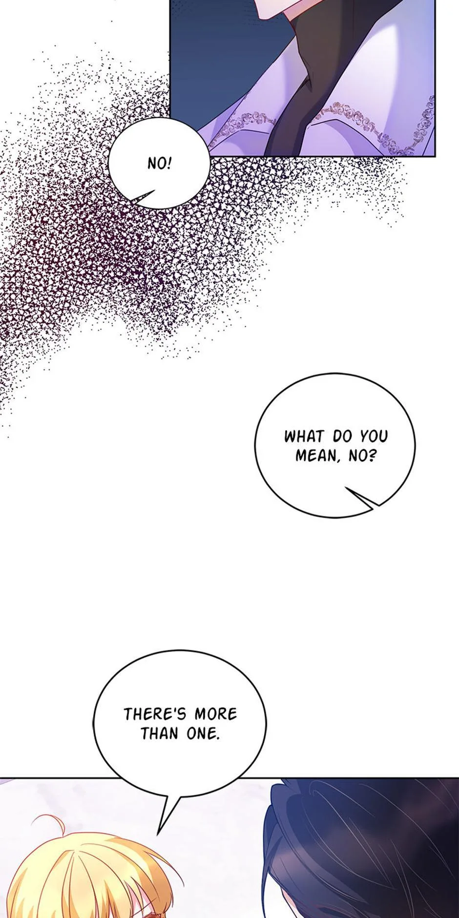 I Ended Up Saving My Crazy Stepfather! Chapter 23 page 51
