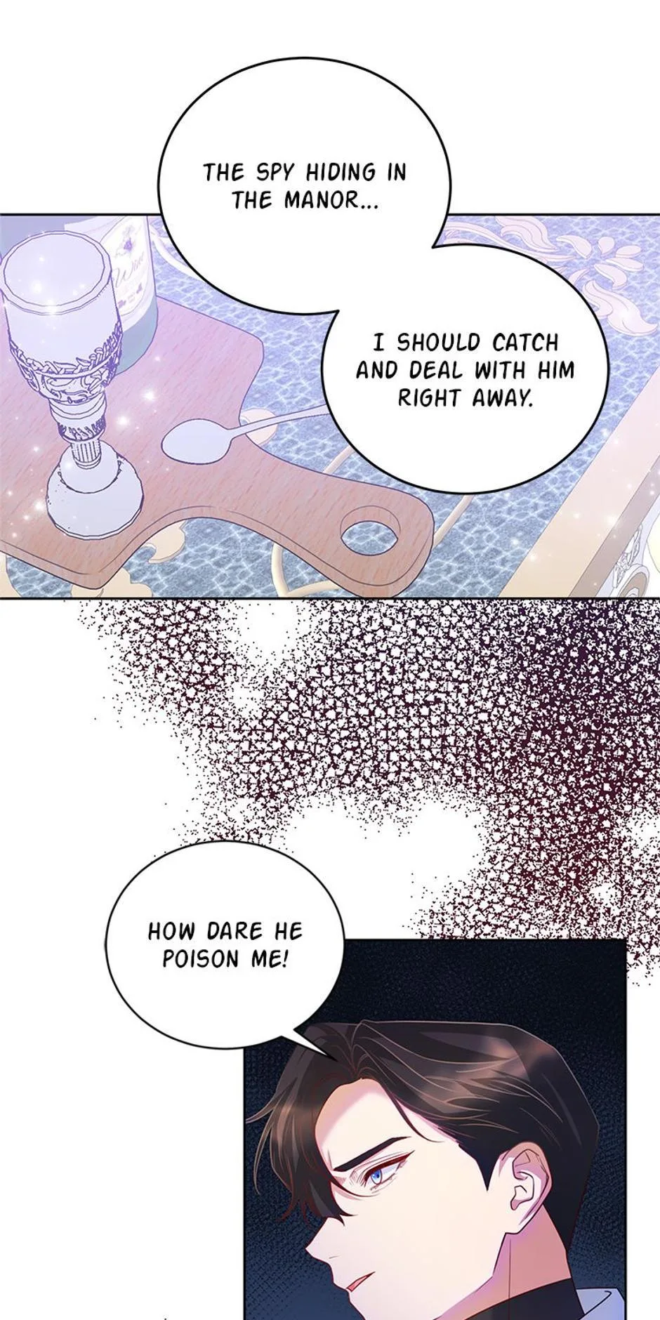 I Ended Up Saving My Crazy Stepfather! Chapter 23 page 50