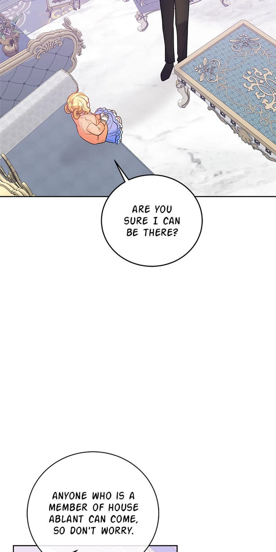 I Ended Up Saving My Crazy Stepfather! Chapter 25 page 62