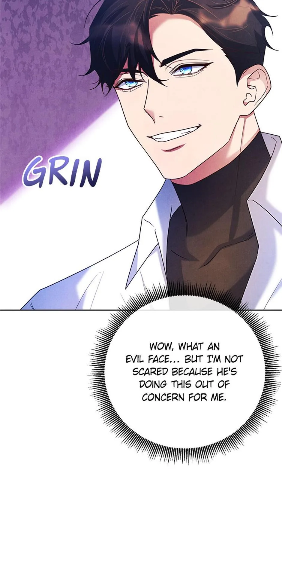 I Ended Up Saving My Crazy Stepfather! Chapter 25 page 65