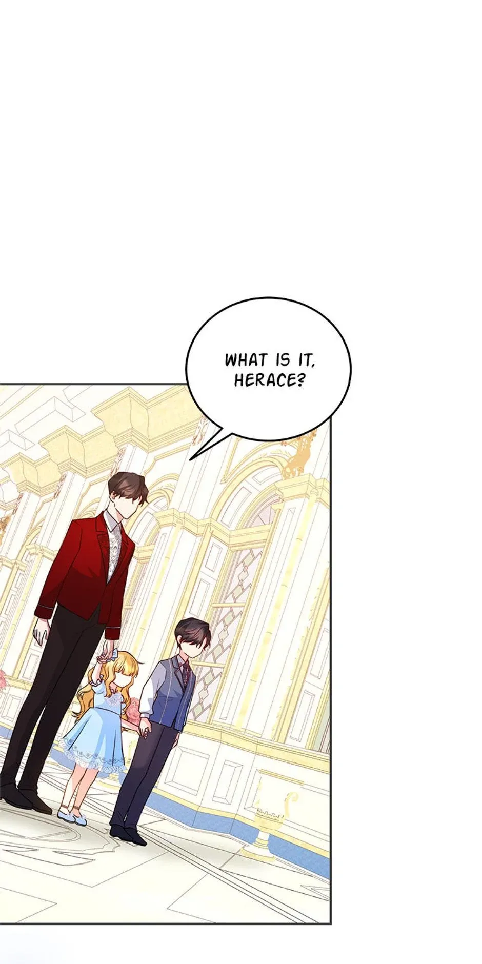 I Ended Up Saving My Crazy Stepfather! Chapter 31 page 5