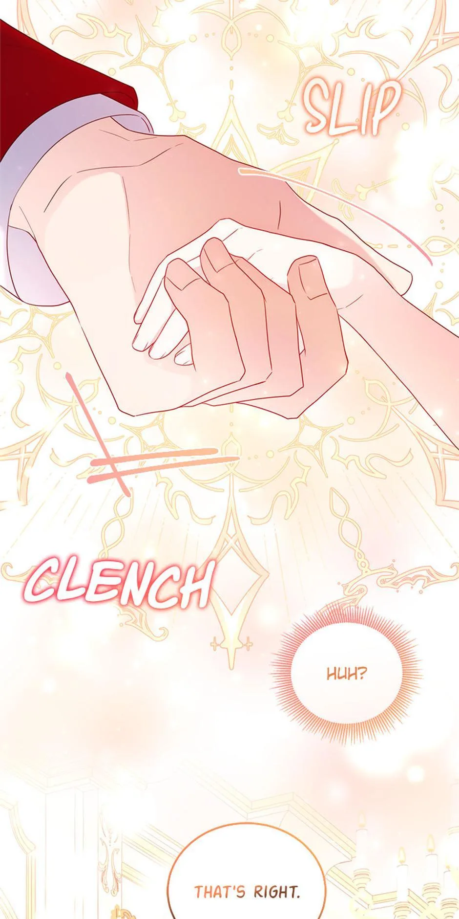 I Ended Up Saving My Crazy Stepfather! Chapter 31 page 13