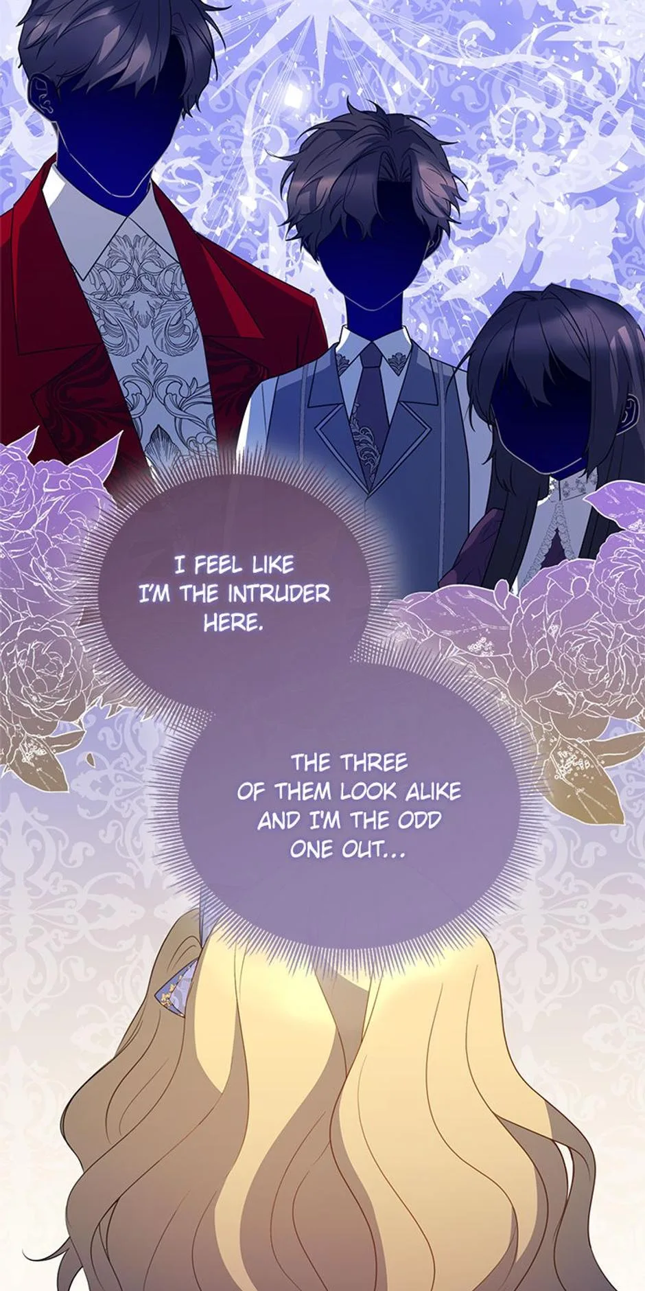 I Ended Up Saving My Crazy Stepfather! Chapter 31 page 10