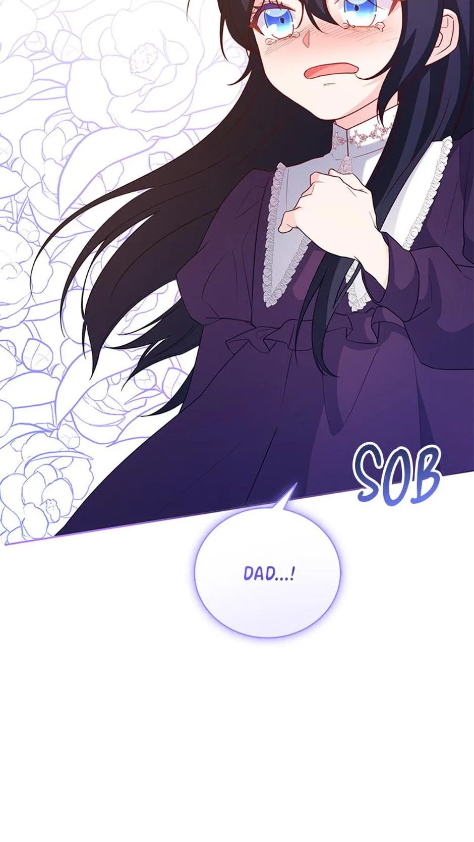 I Ended Up Saving My Crazy Stepfather! Chapter 31 page 4