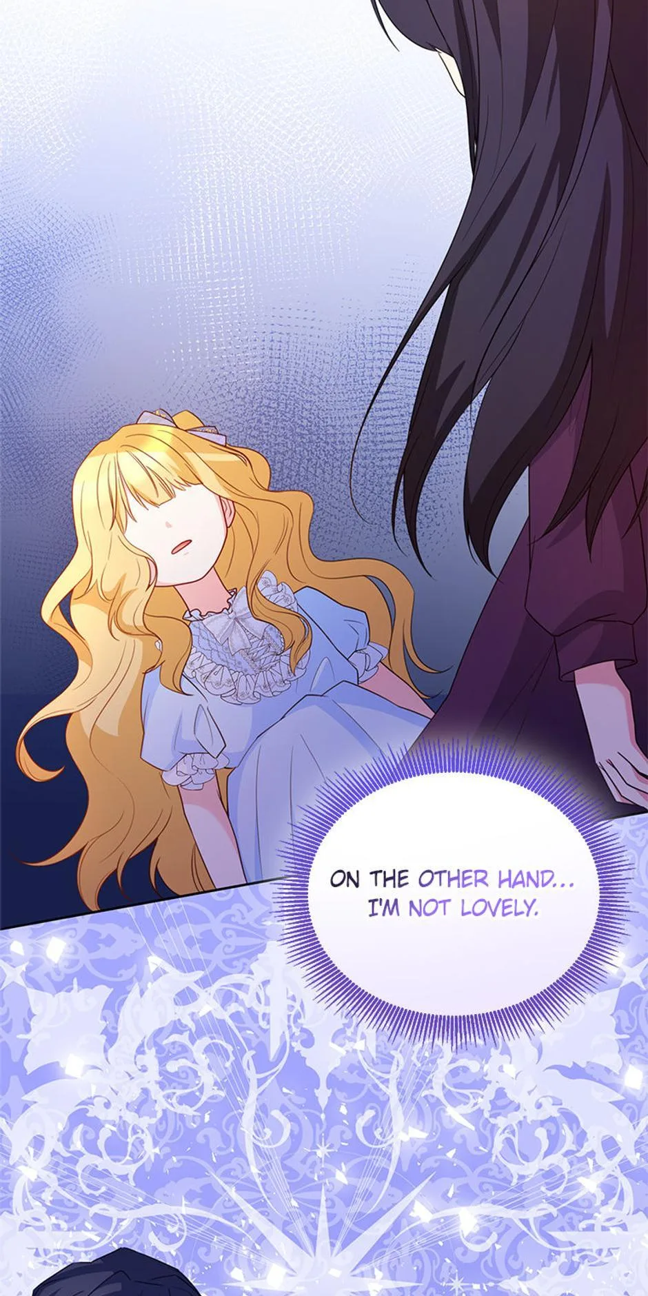 I Ended Up Saving My Crazy Stepfather! Chapter 31 page 9