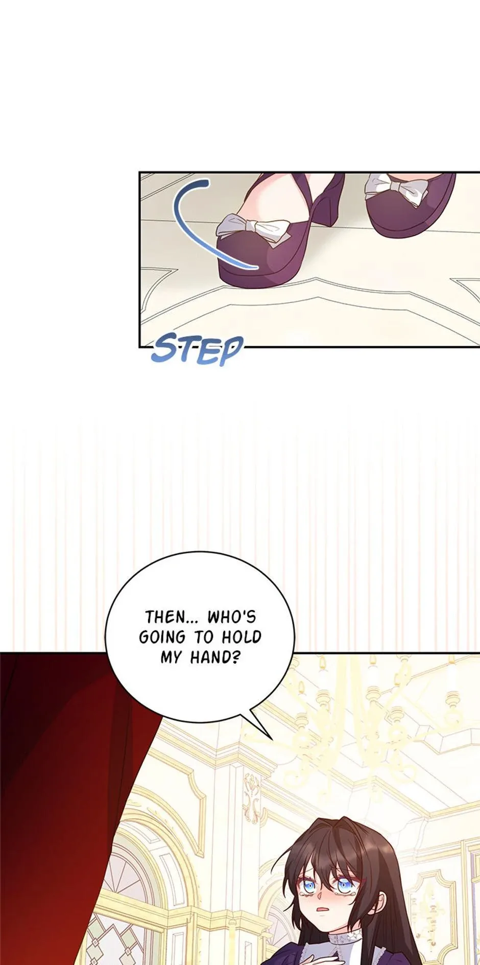 I Ended Up Saving My Crazy Stepfather! Chapter 31 page 15