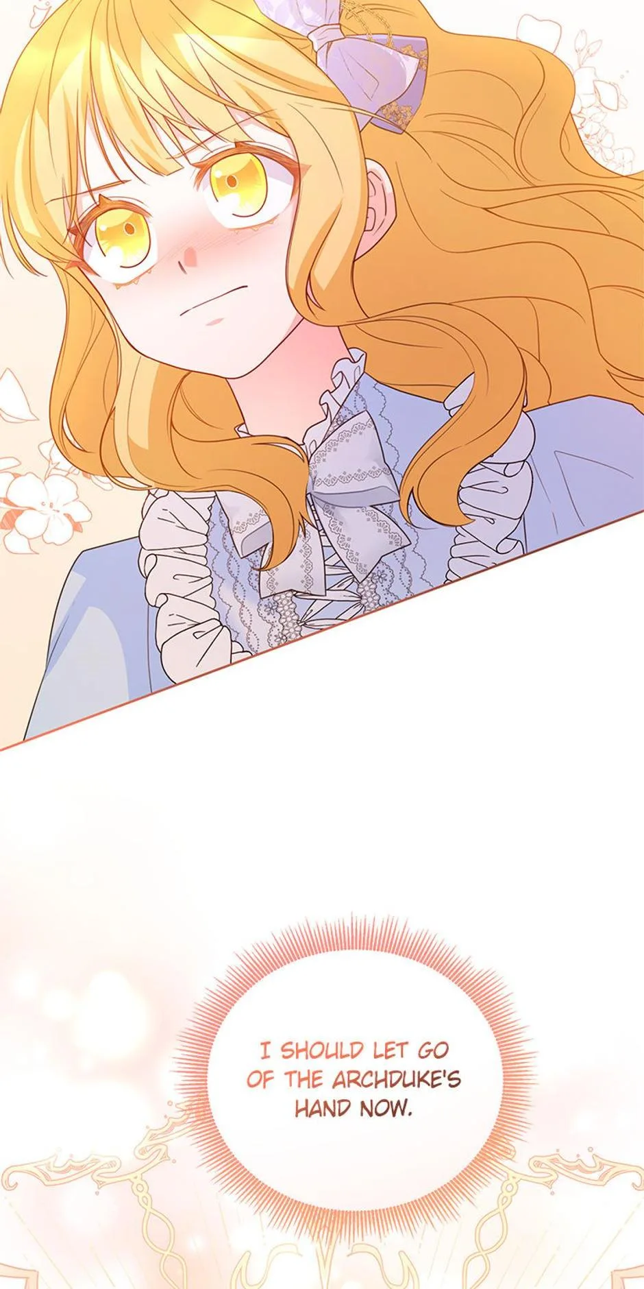 I Ended Up Saving My Crazy Stepfather! Chapter 31 page 12