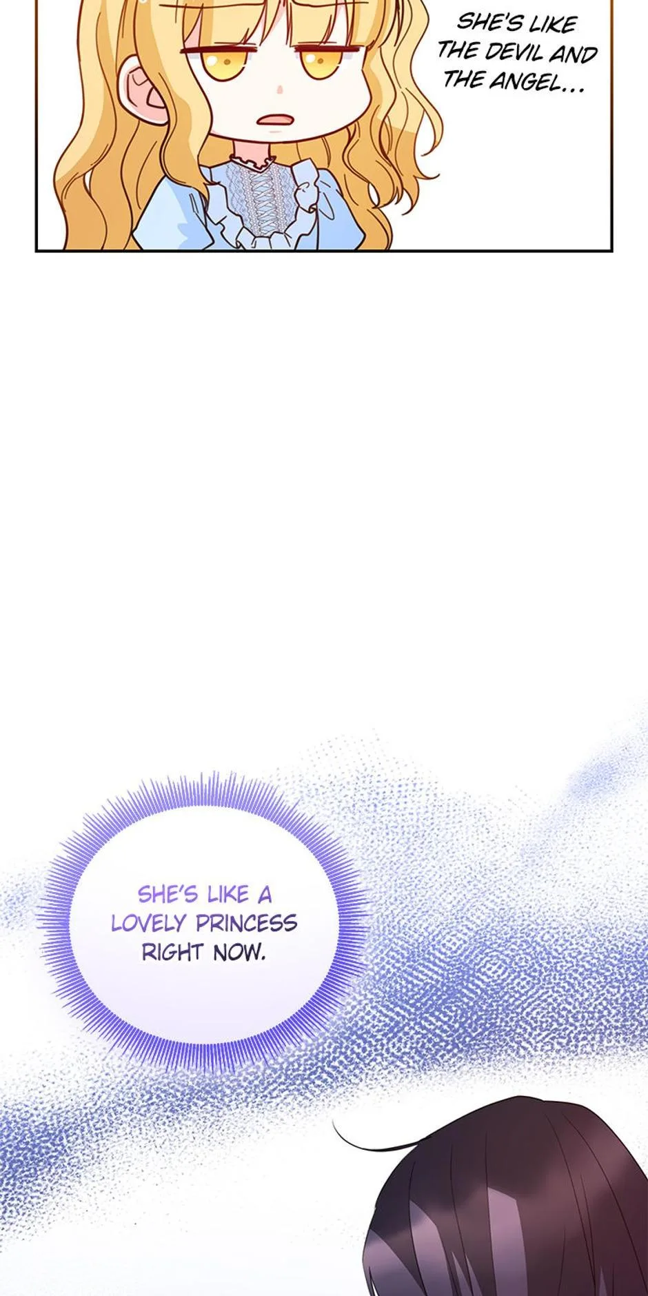 I Ended Up Saving My Crazy Stepfather! Chapter 31 page 8