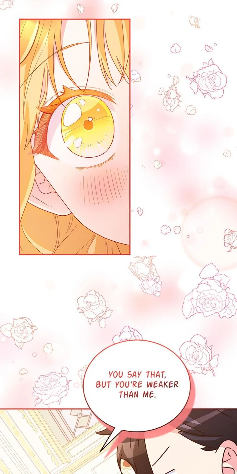 I Ended Up Saving My Crazy Stepfather! Chapter 31 page 39