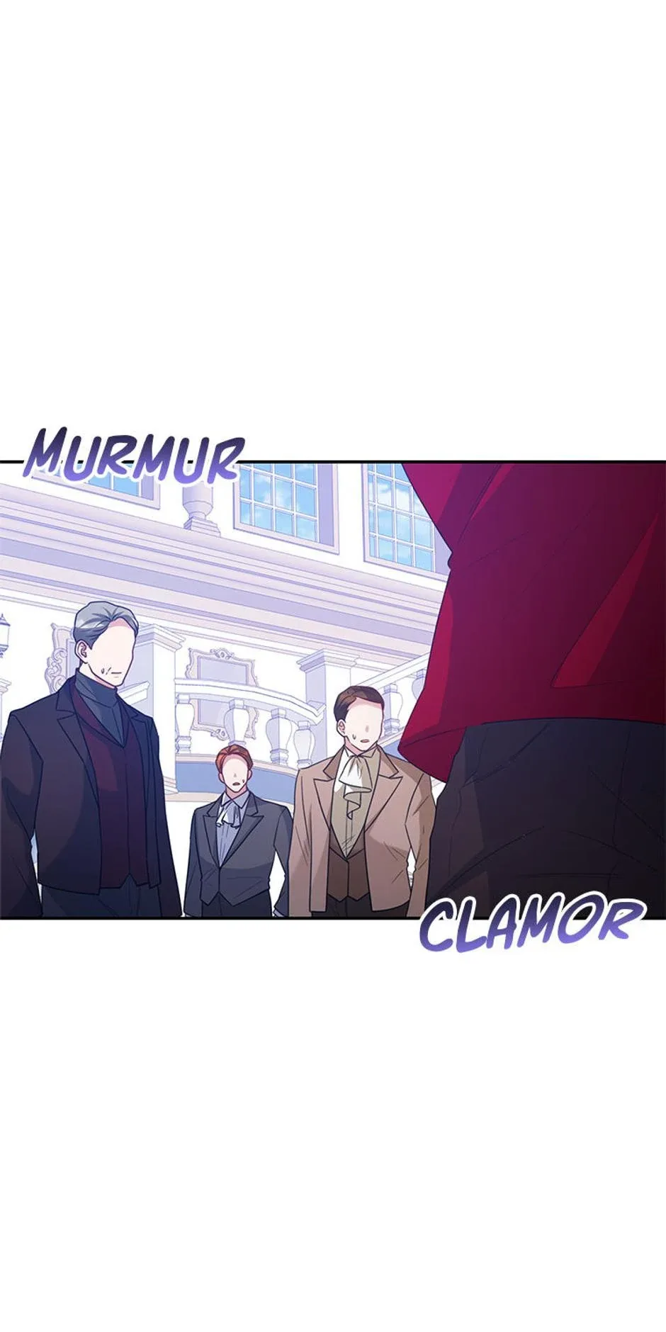 I Ended Up Saving My Crazy Stepfather! Chapter 31 page 54