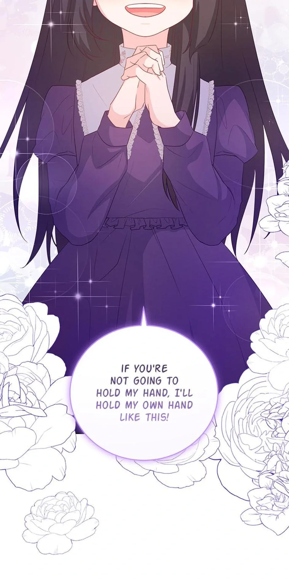 I Ended Up Saving My Crazy Stepfather! Chapter 31 page 22