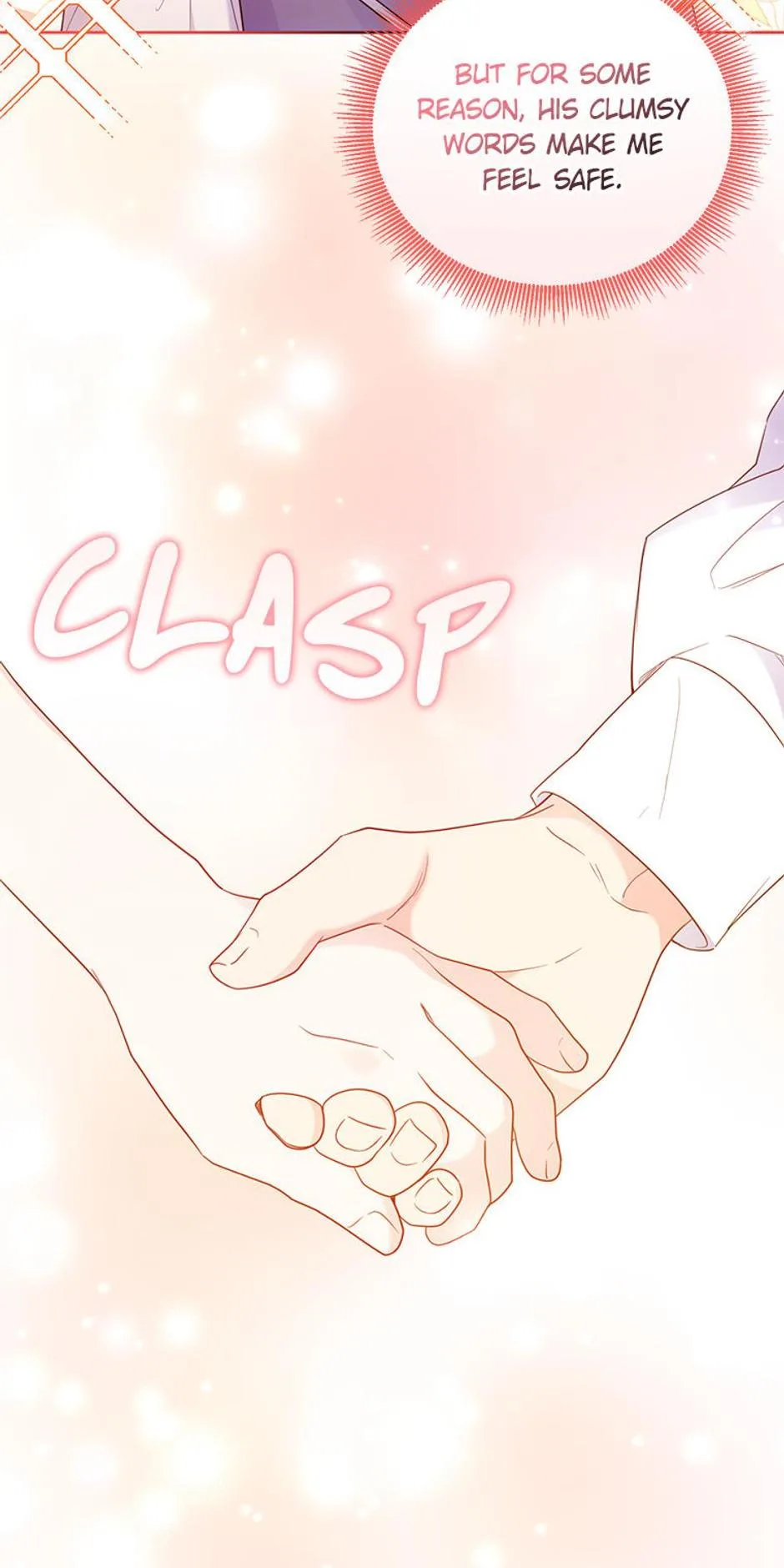 I Ended Up Saving My Crazy Stepfather! Chapter 31 page 43