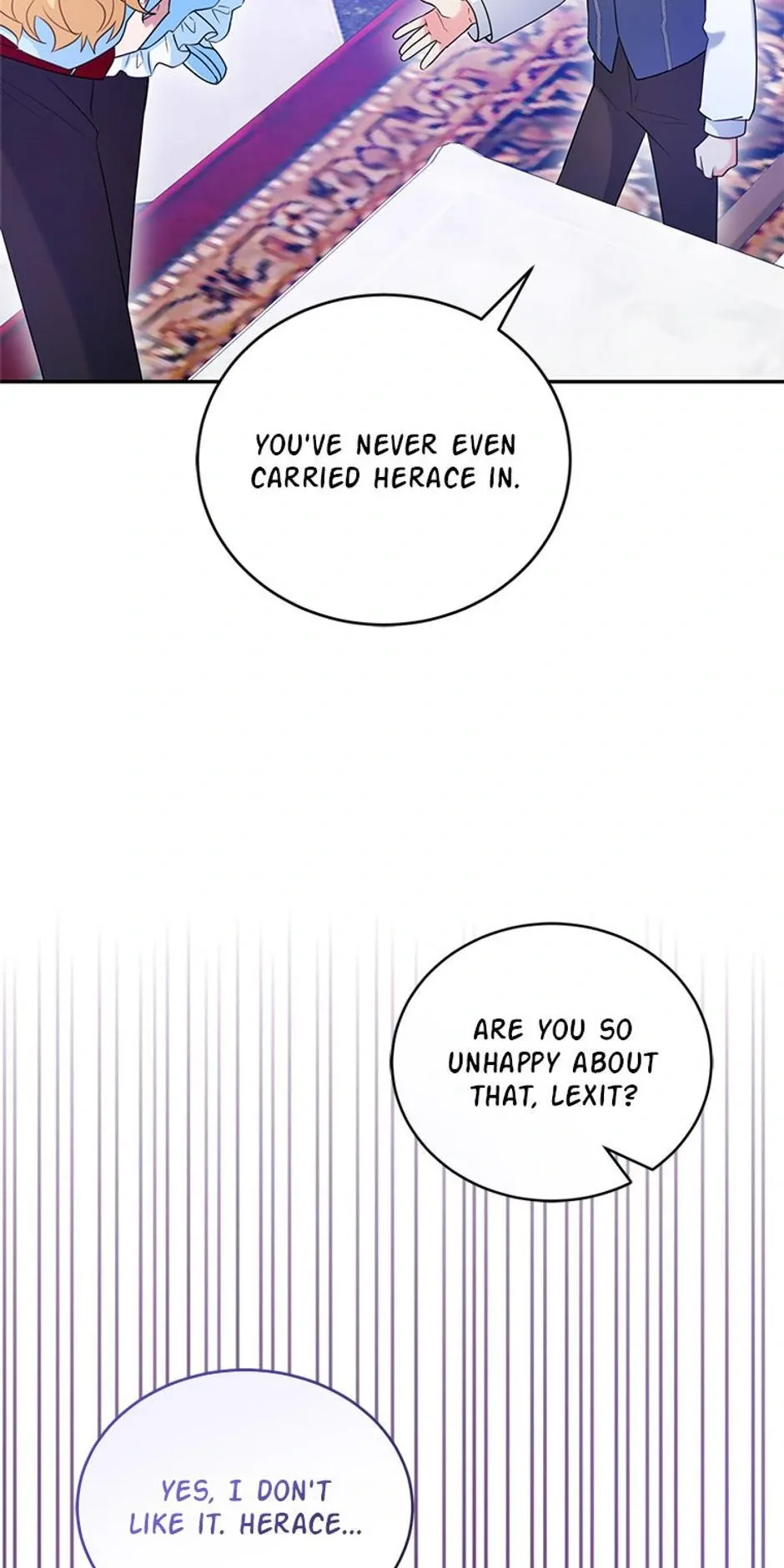 I Ended Up Saving My Crazy Stepfather! Chapter 31 page 63