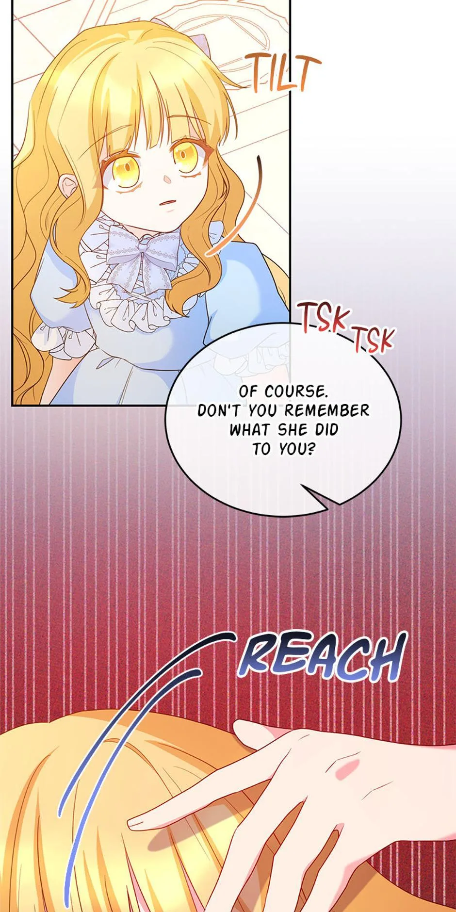 I Ended Up Saving My Crazy Stepfather! Chapter 31 page 28