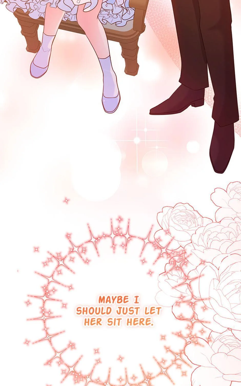 I Ended Up Saving My Crazy Stepfather! Chapter 31 page 68