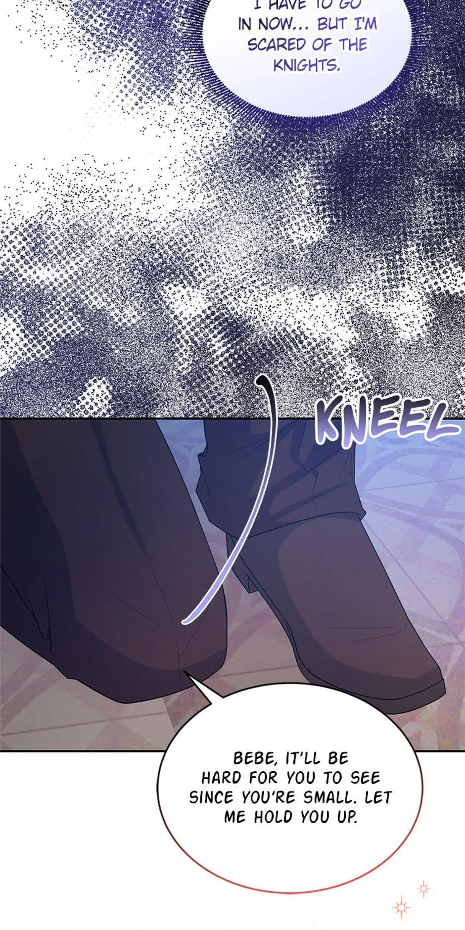 I Ended Up Saving My Crazy Stepfather! Chapter 31 page 50