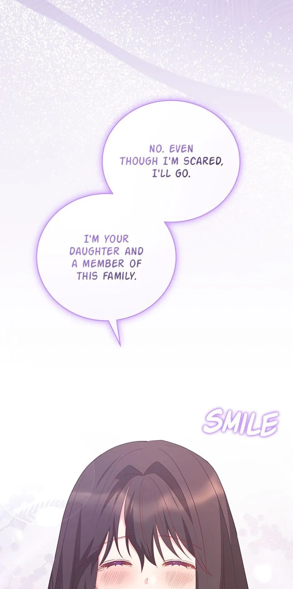 I Ended Up Saving My Crazy Stepfather! Chapter 31 page 21
