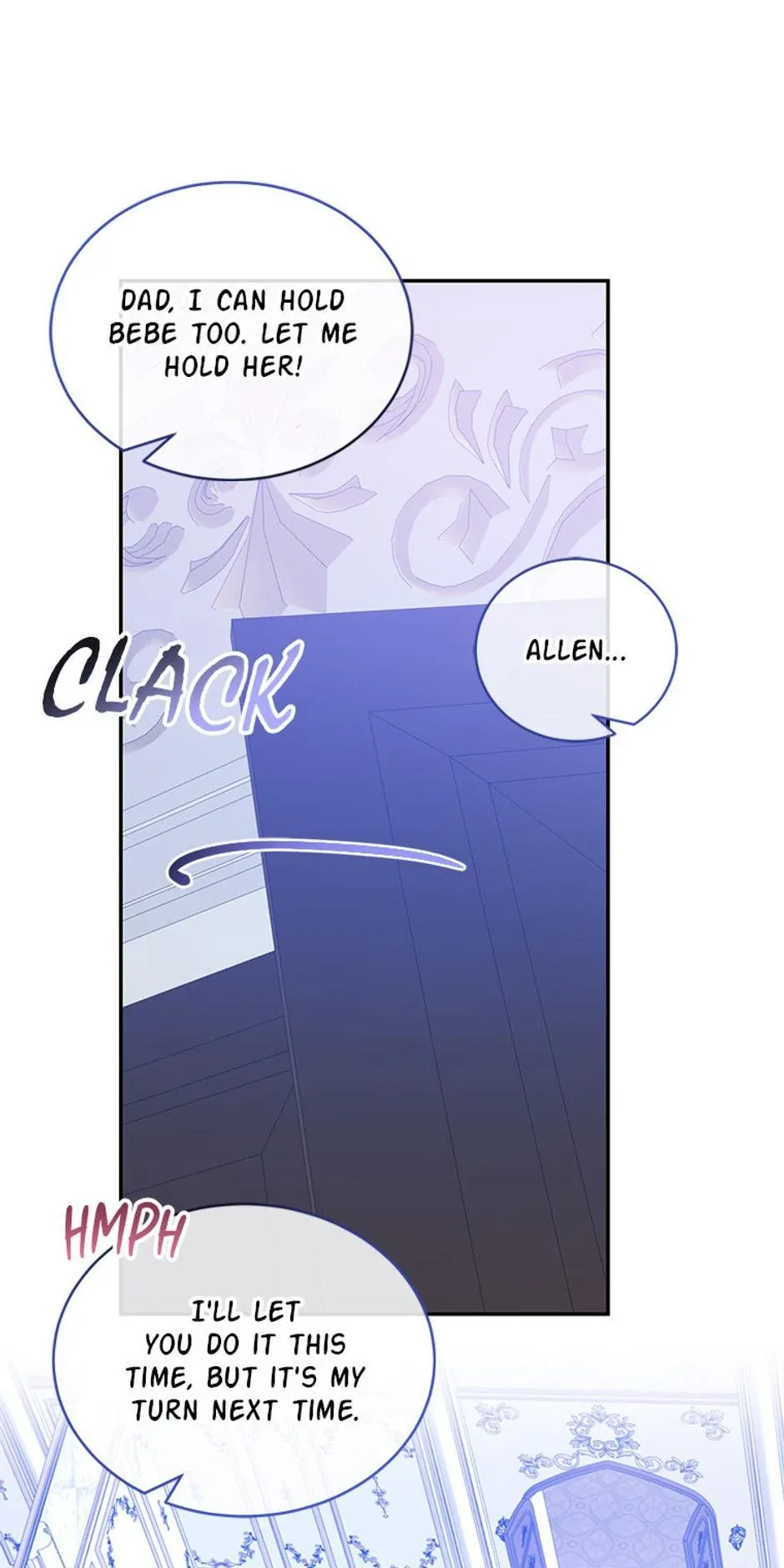 I Ended Up Saving My Crazy Stepfather! Chapter 31 page 56