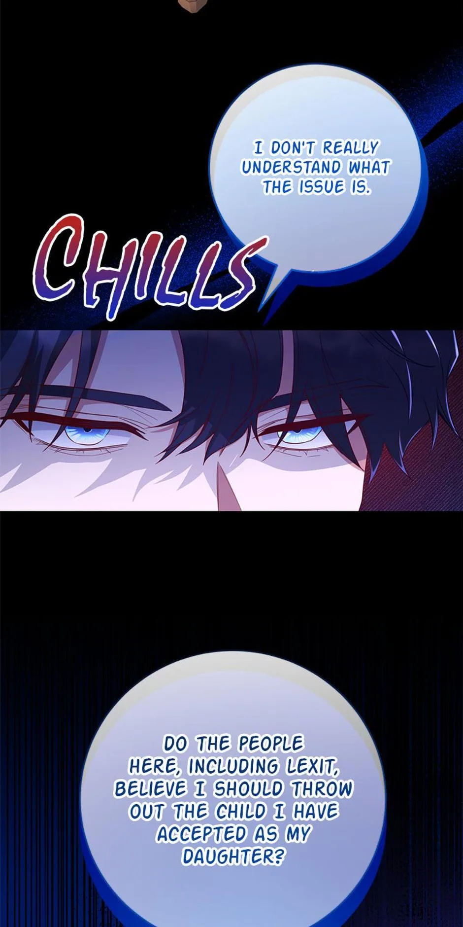 I Ended Up Saving My Crazy Stepfather! Chapter 32 page 10