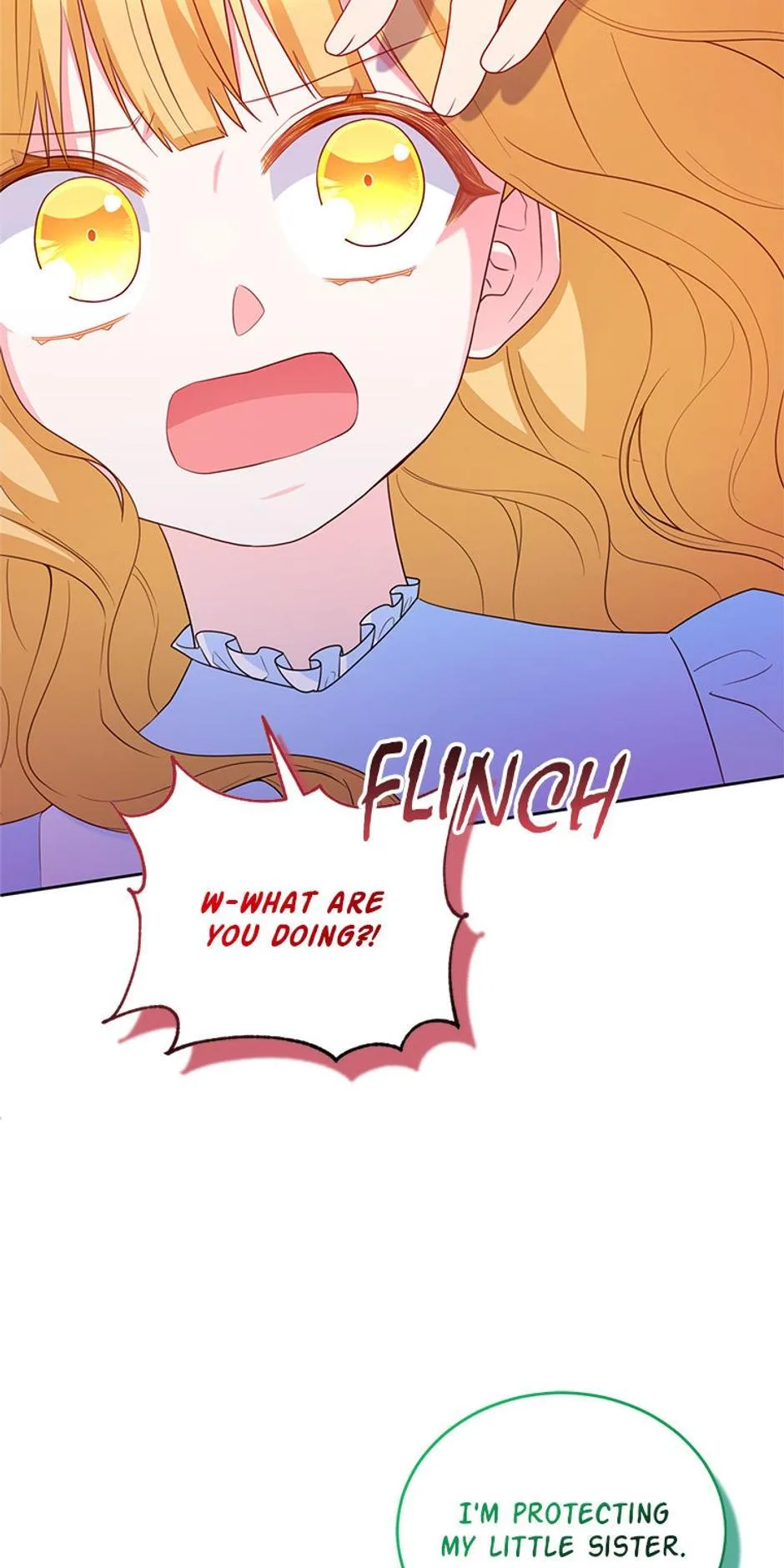 I Ended Up Saving My Crazy Stepfather! Chapter 31 page 29