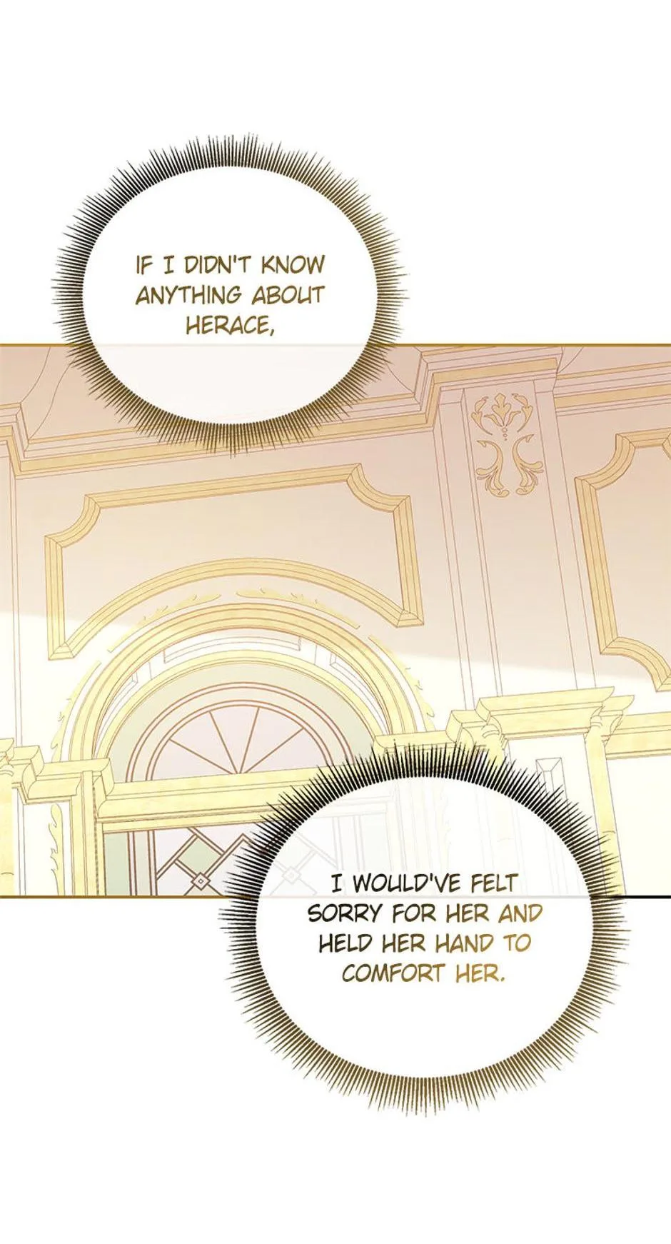 I Ended Up Saving My Crazy Stepfather! Chapter 31 page 25