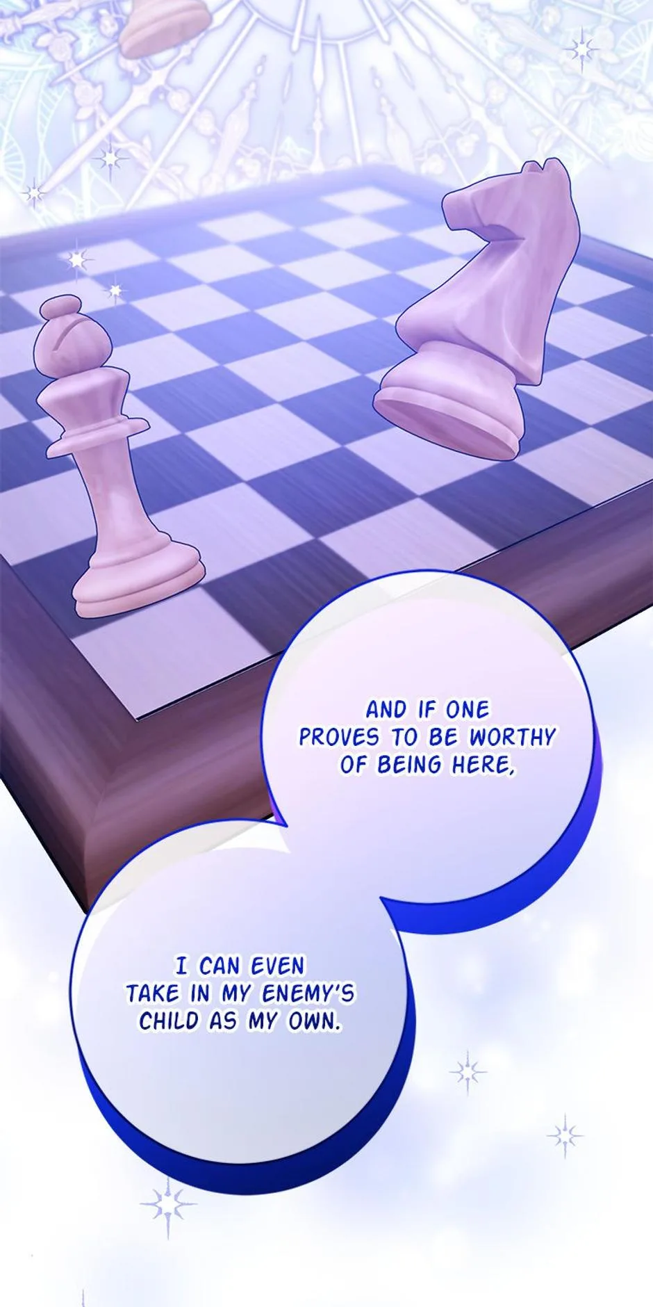 I Ended Up Saving My Crazy Stepfather! Chapter 32 page 64