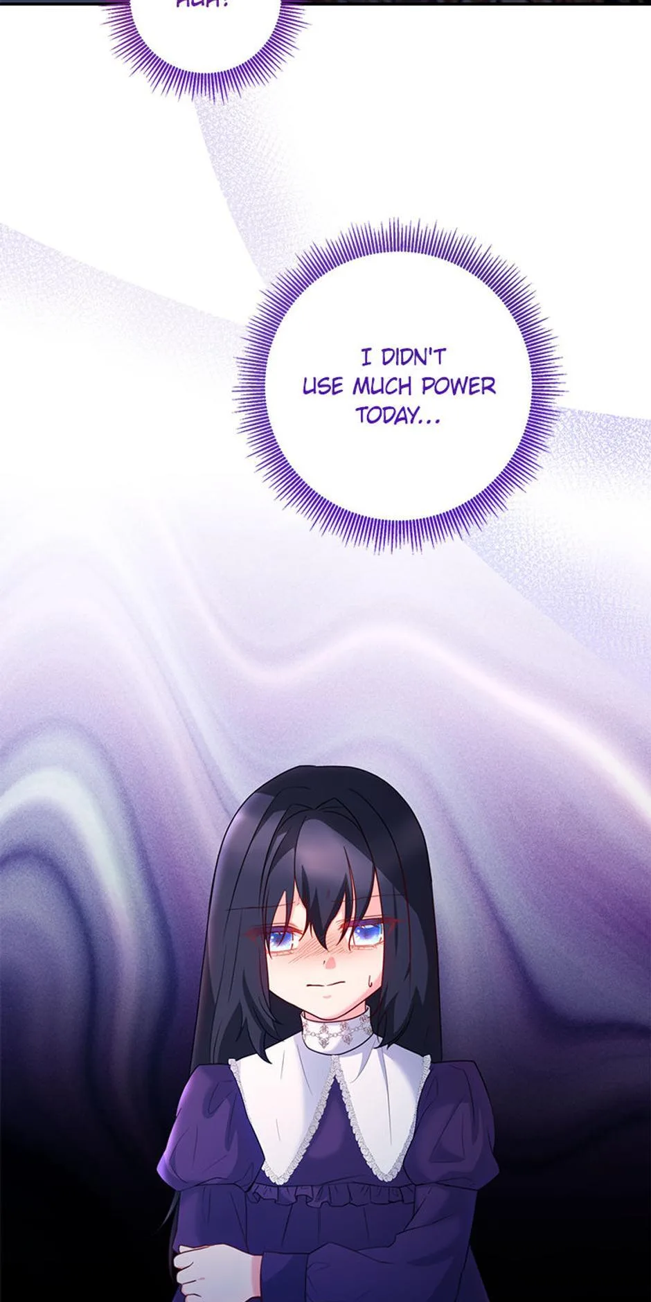 I Ended Up Saving My Crazy Stepfather! Chapter 32 page 19