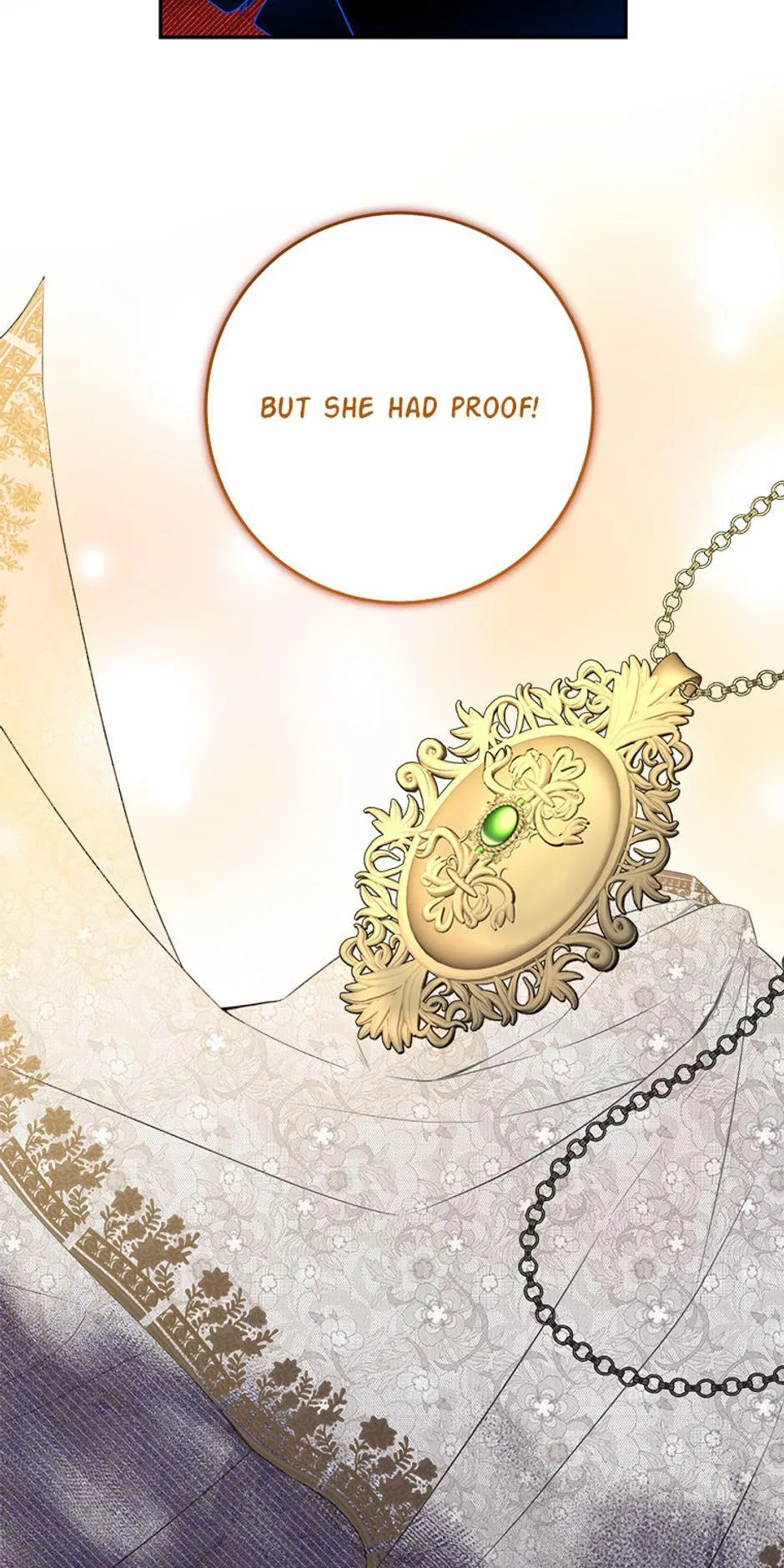 I Ended Up Saving My Crazy Stepfather! Chapter 32 page 49