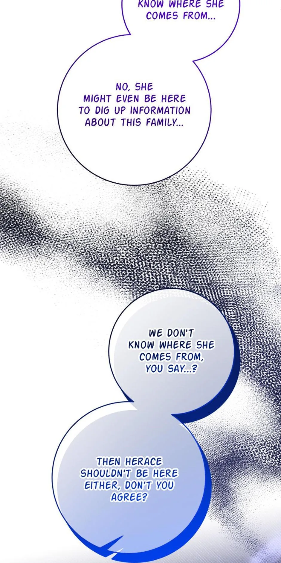 I Ended Up Saving My Crazy Stepfather! Chapter 32 page 44