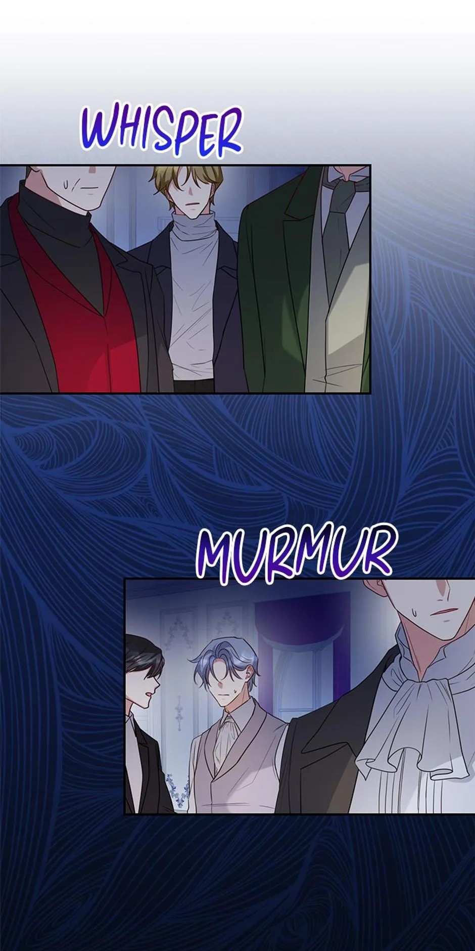 I Ended Up Saving My Crazy Stepfather! Chapter 32 page 58
