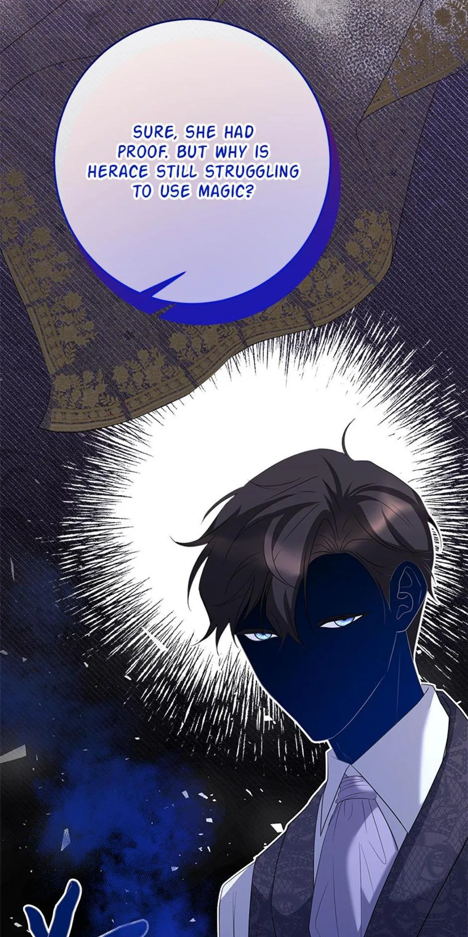 I Ended Up Saving My Crazy Stepfather! Chapter 32 page 50