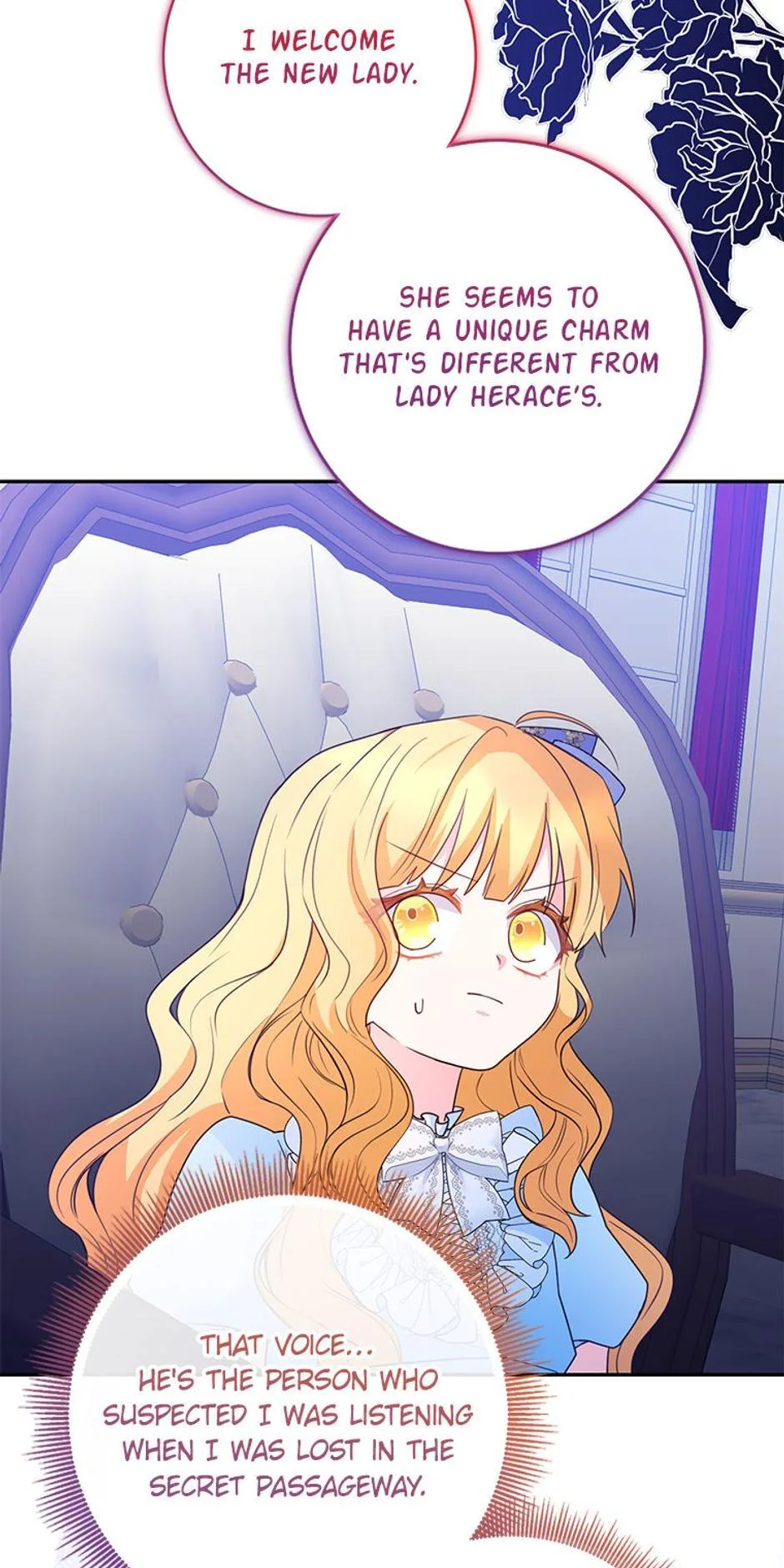 I Ended Up Saving My Crazy Stepfather! Chapter 32 page 24
