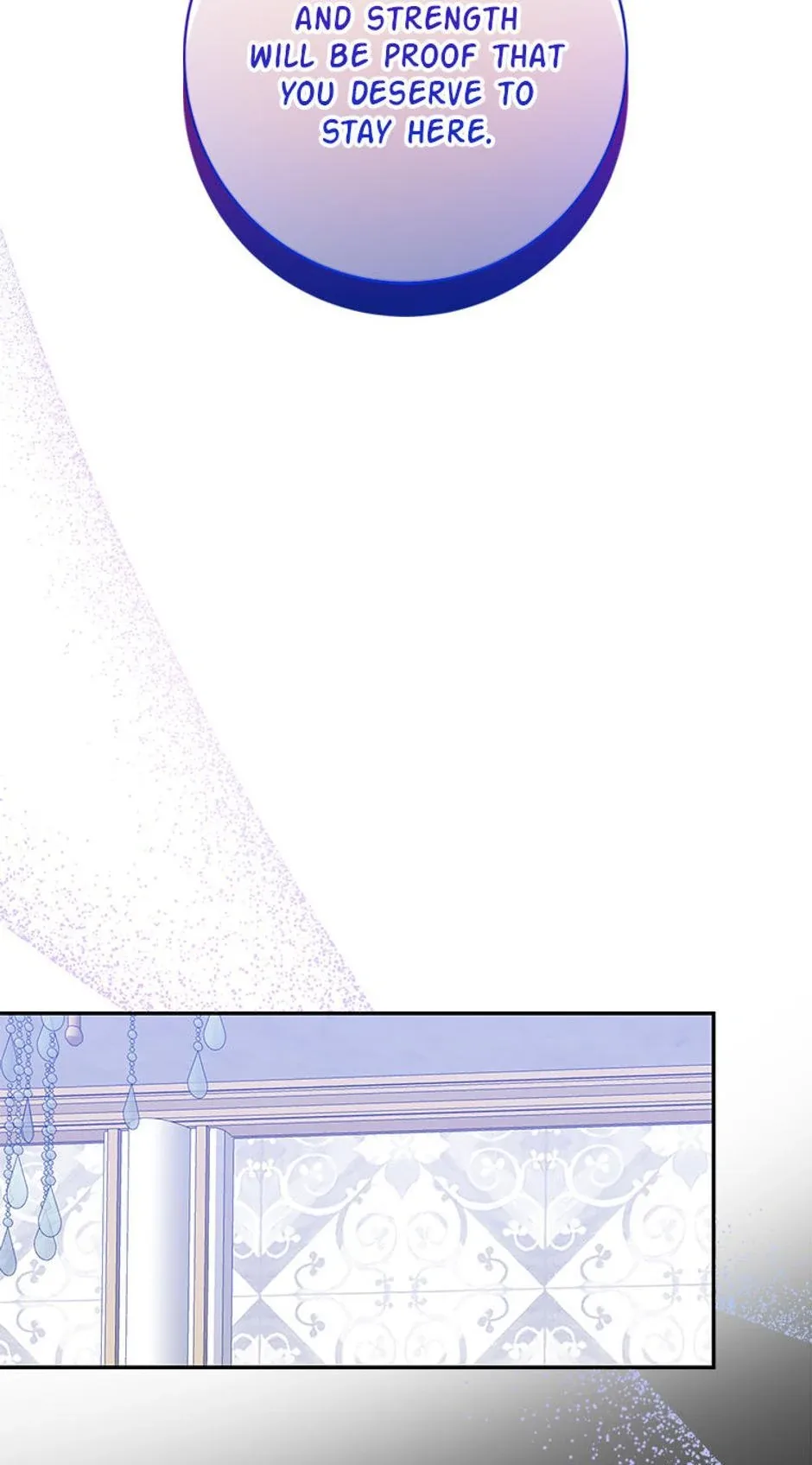 I Ended Up Saving My Crazy Stepfather! Chapter 32 page 70