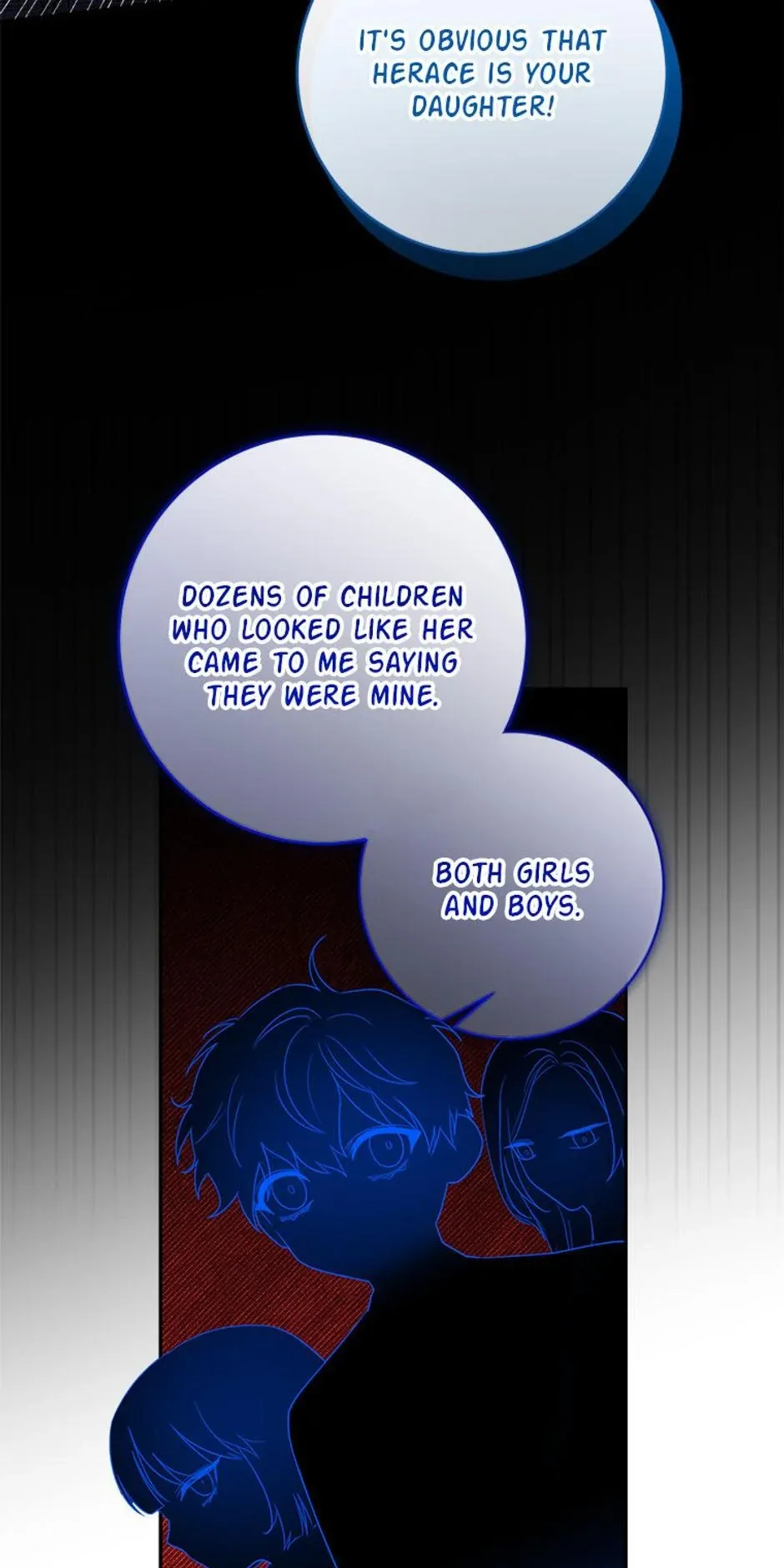 I Ended Up Saving My Crazy Stepfather! Chapter 32 page 48