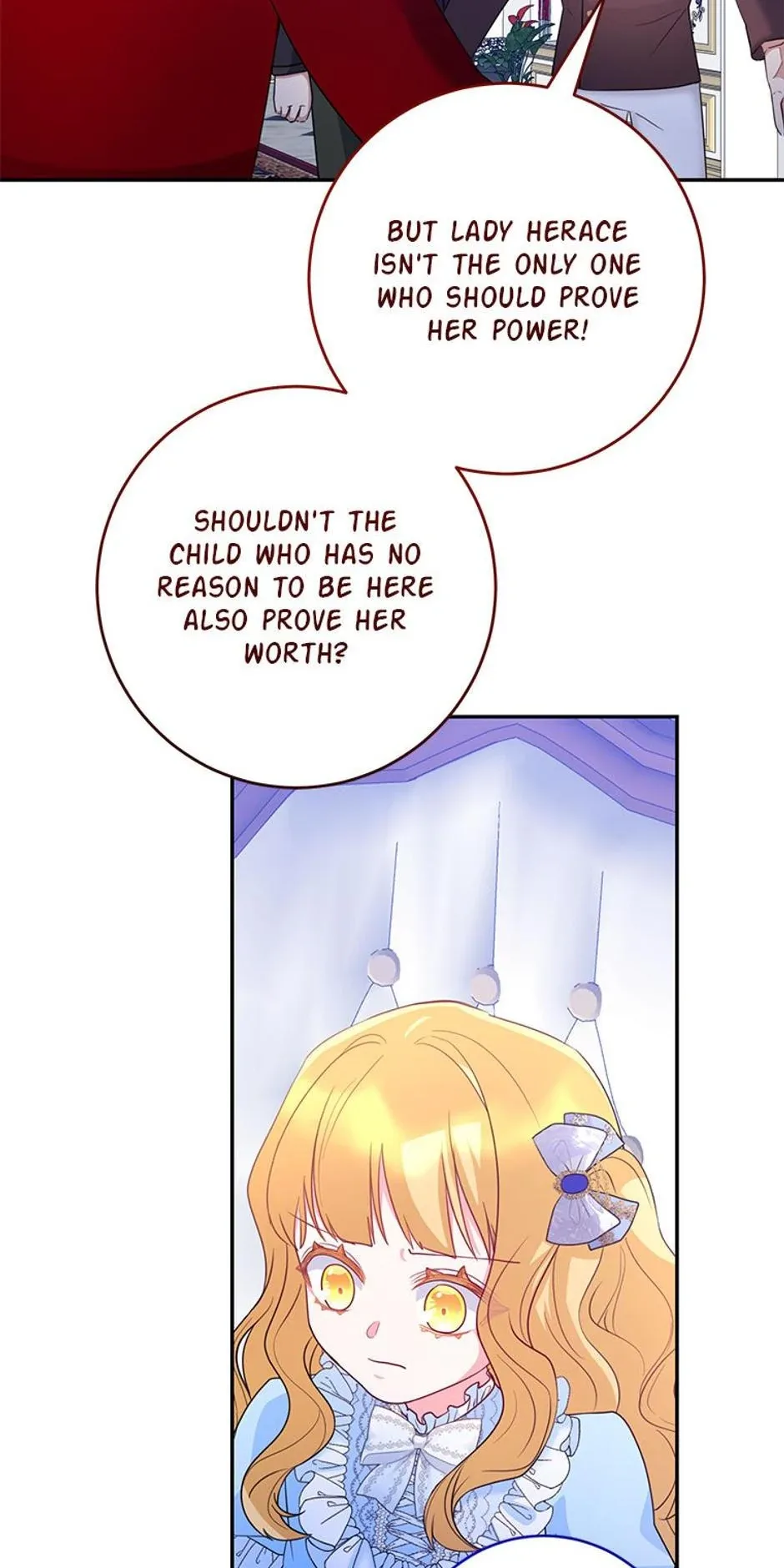 I Ended Up Saving My Crazy Stepfather! Chapter 32 page 62