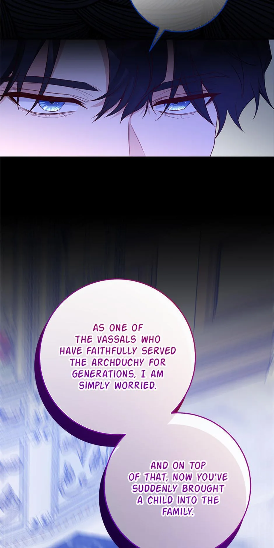 I Ended Up Saving My Crazy Stepfather! Chapter 32 page 41