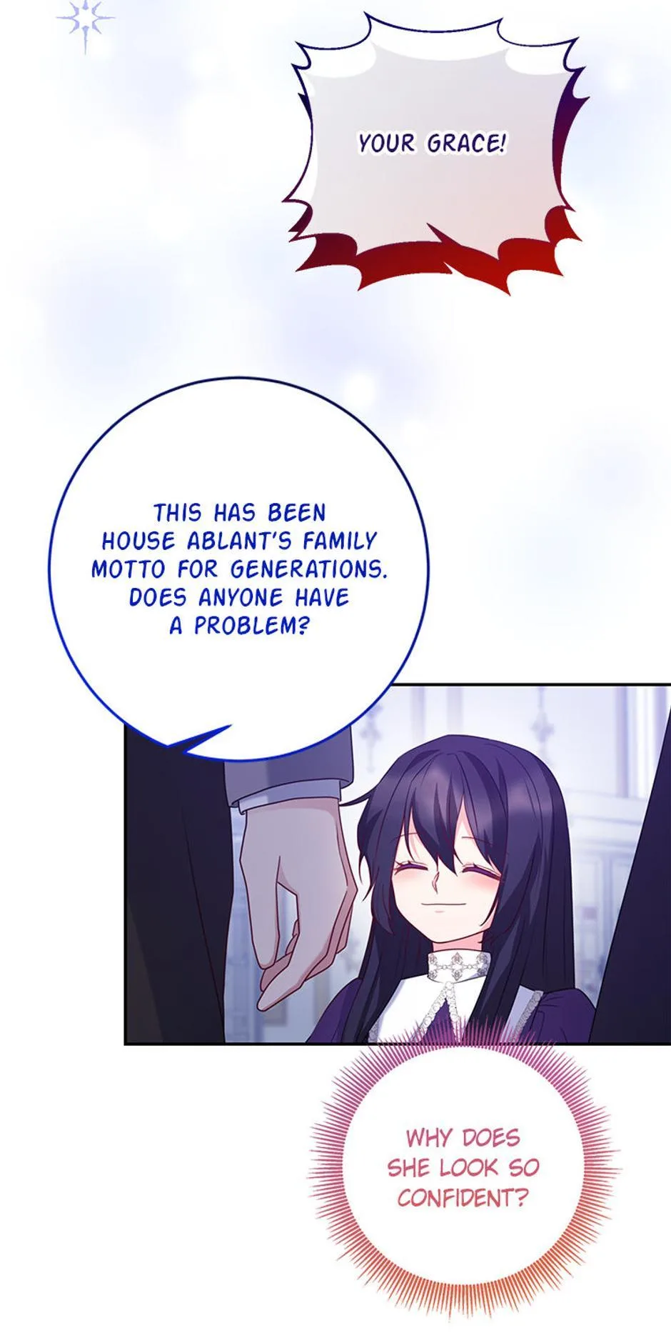 I Ended Up Saving My Crazy Stepfather! Chapter 32 page 65