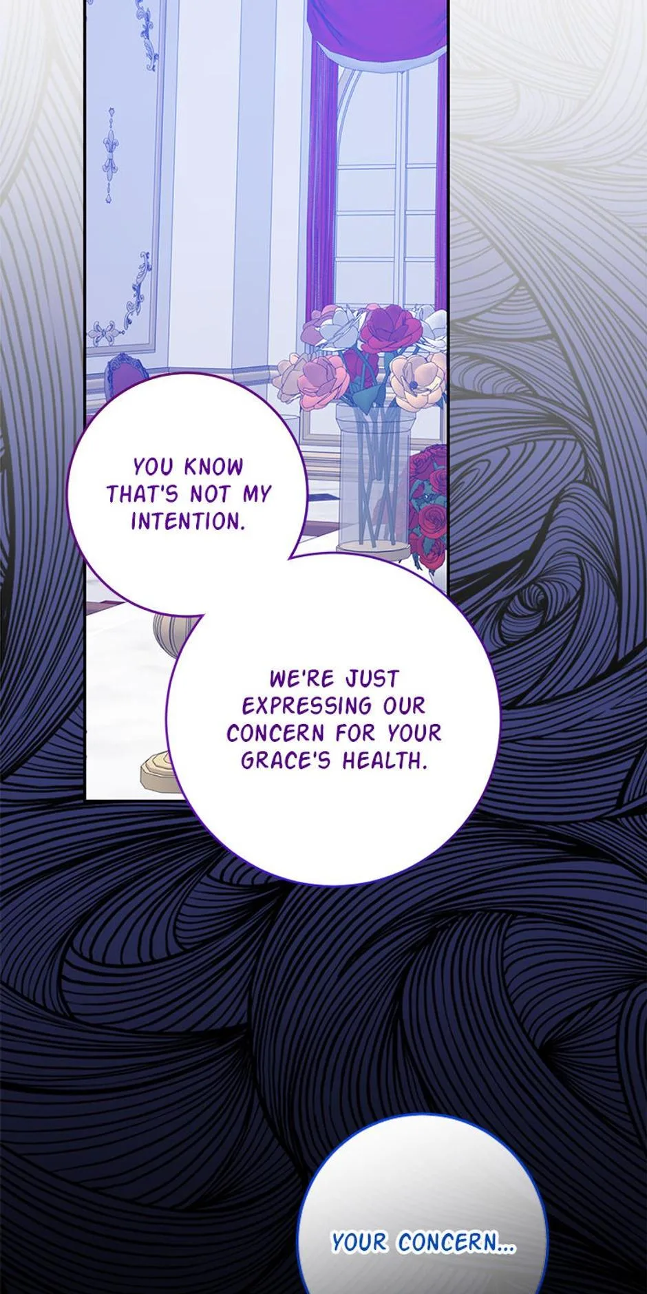 I Ended Up Saving My Crazy Stepfather! Chapter 32 page 40
