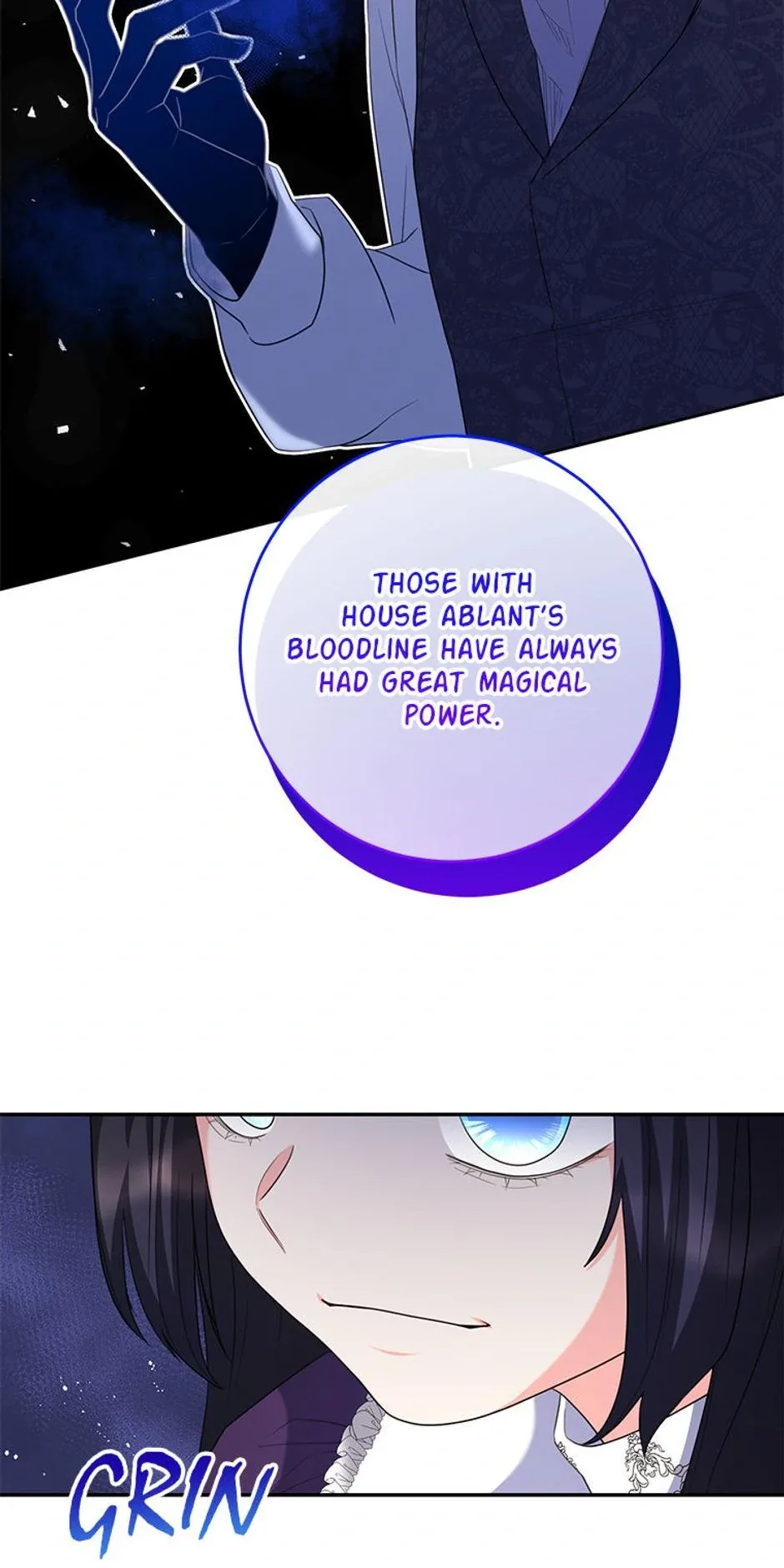 I Ended Up Saving My Crazy Stepfather! Chapter 32 page 51
