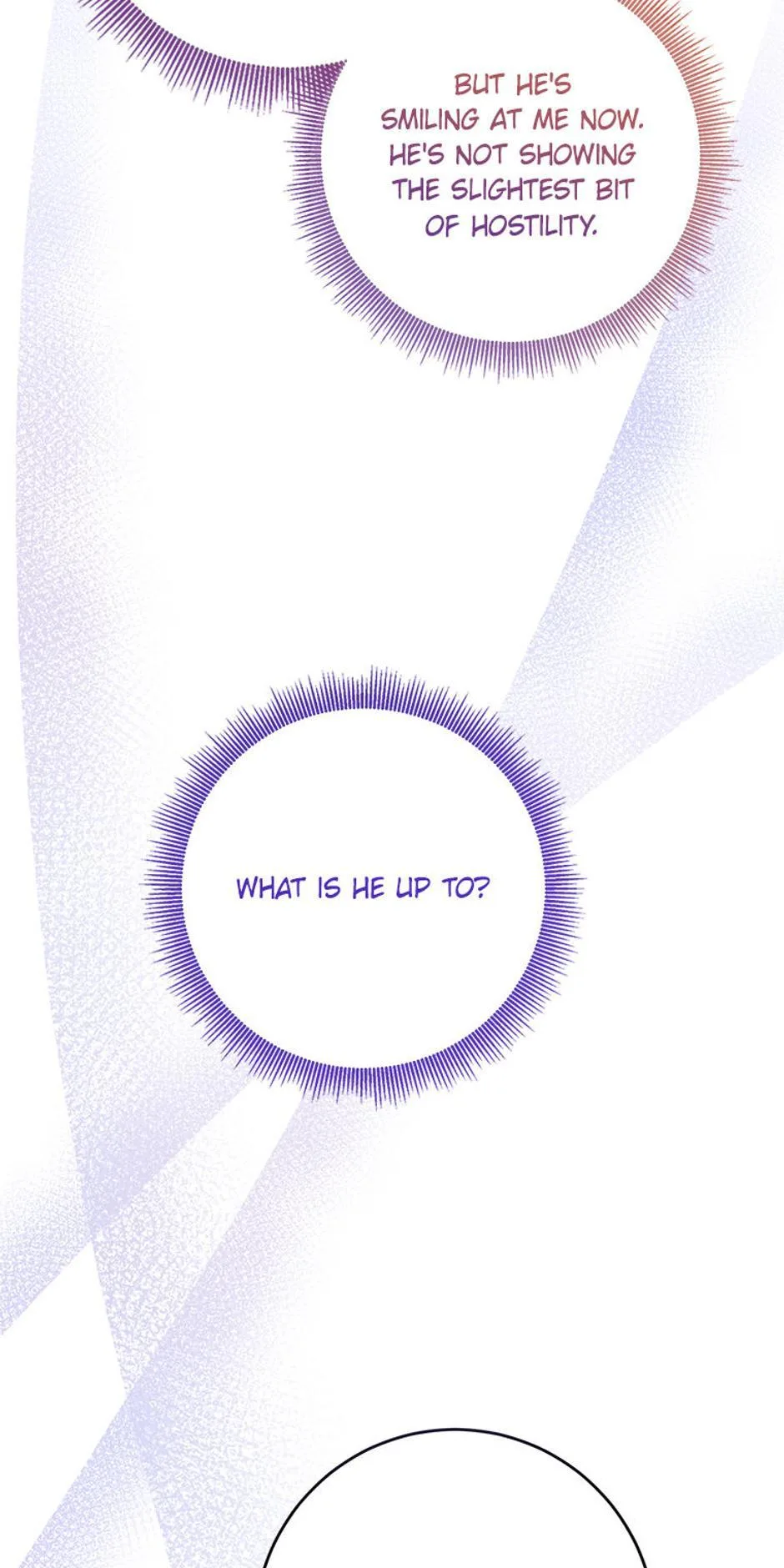 I Ended Up Saving My Crazy Stepfather! Chapter 32 page 25