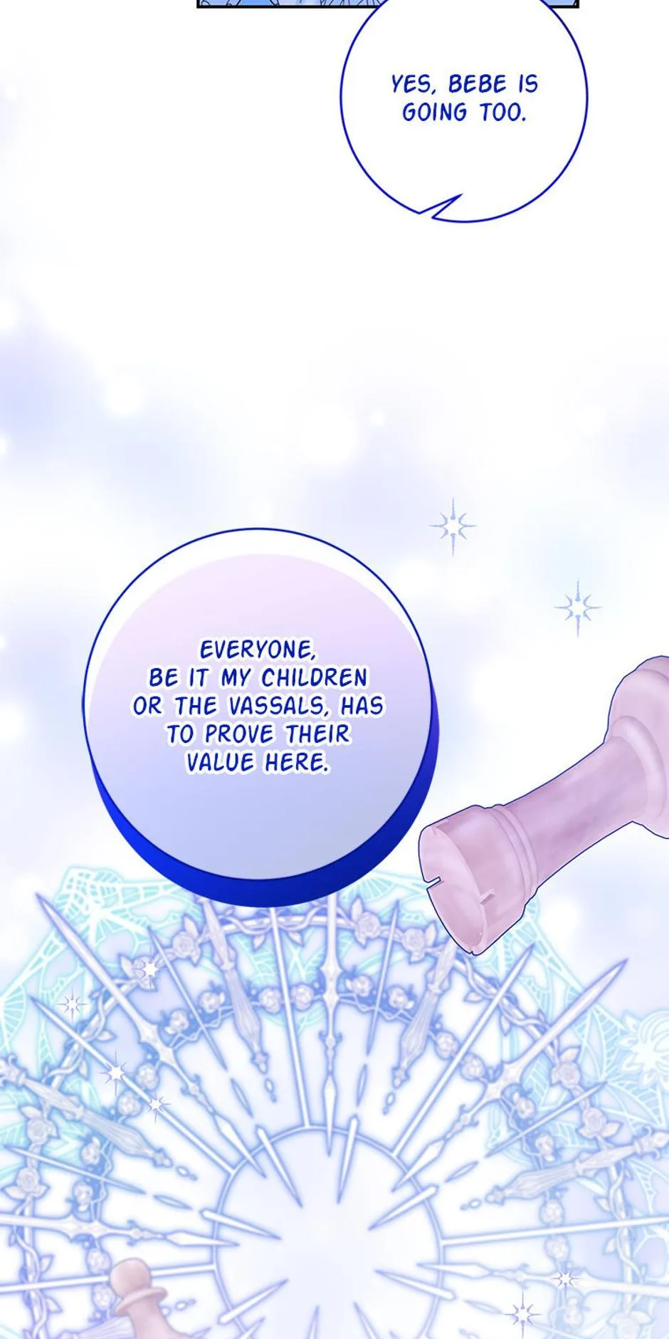 I Ended Up Saving My Crazy Stepfather! Chapter 32 page 63