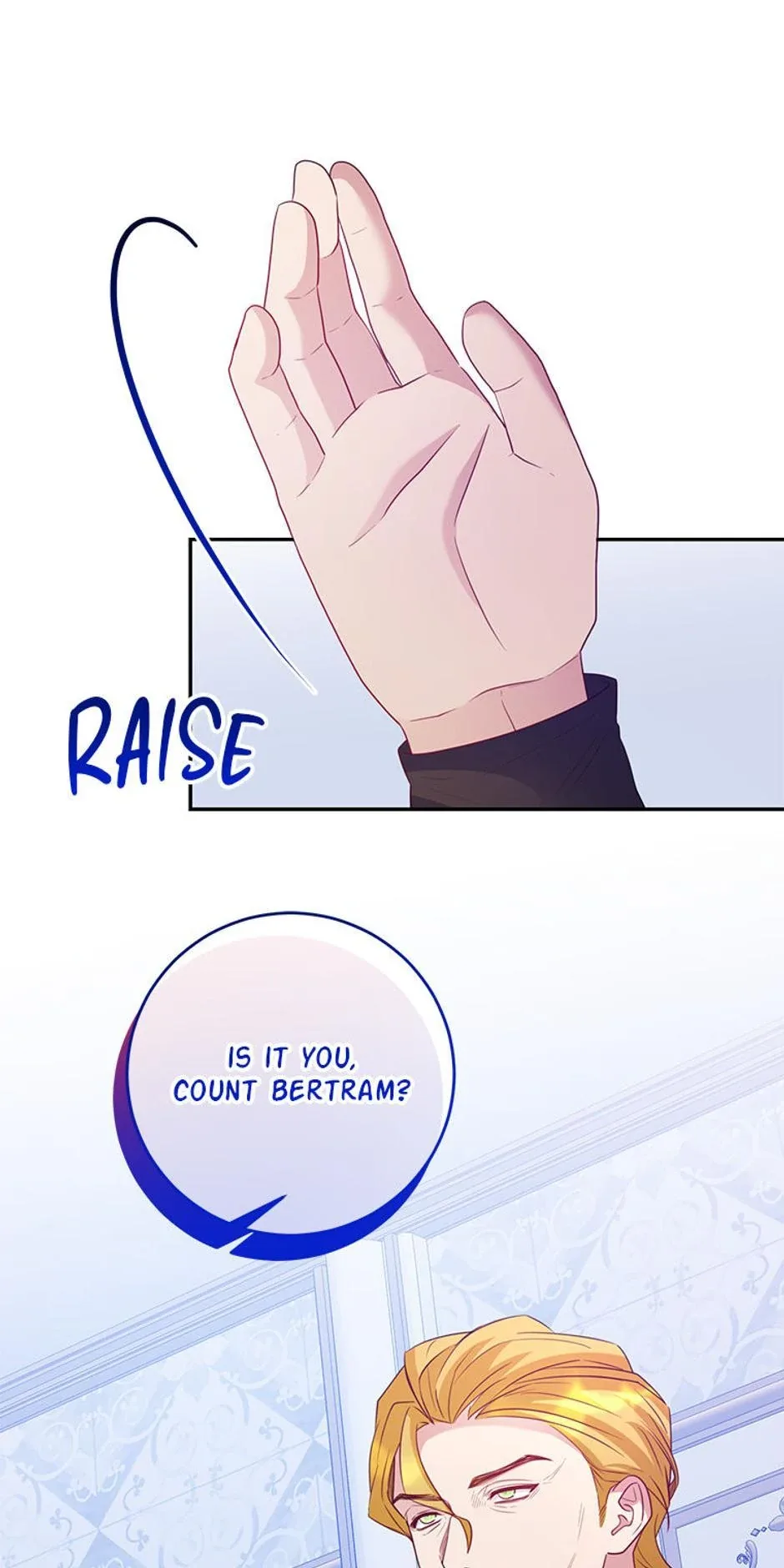 I Ended Up Saving My Crazy Stepfather! Chapter 32 page 27