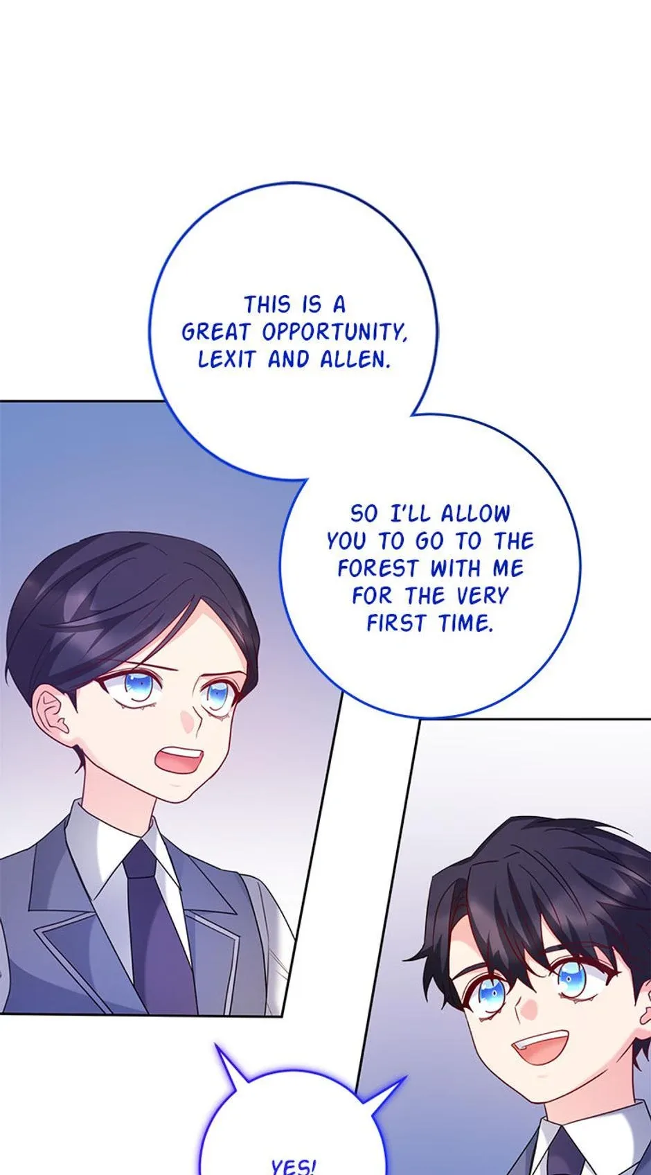 I Ended Up Saving My Crazy Stepfather! Chapter 32 page 67