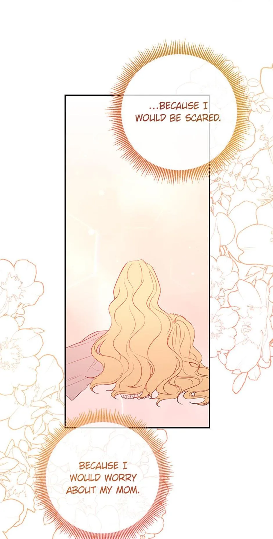 I Ended Up Saving My Crazy Stepfather! Chapter 33 page 21