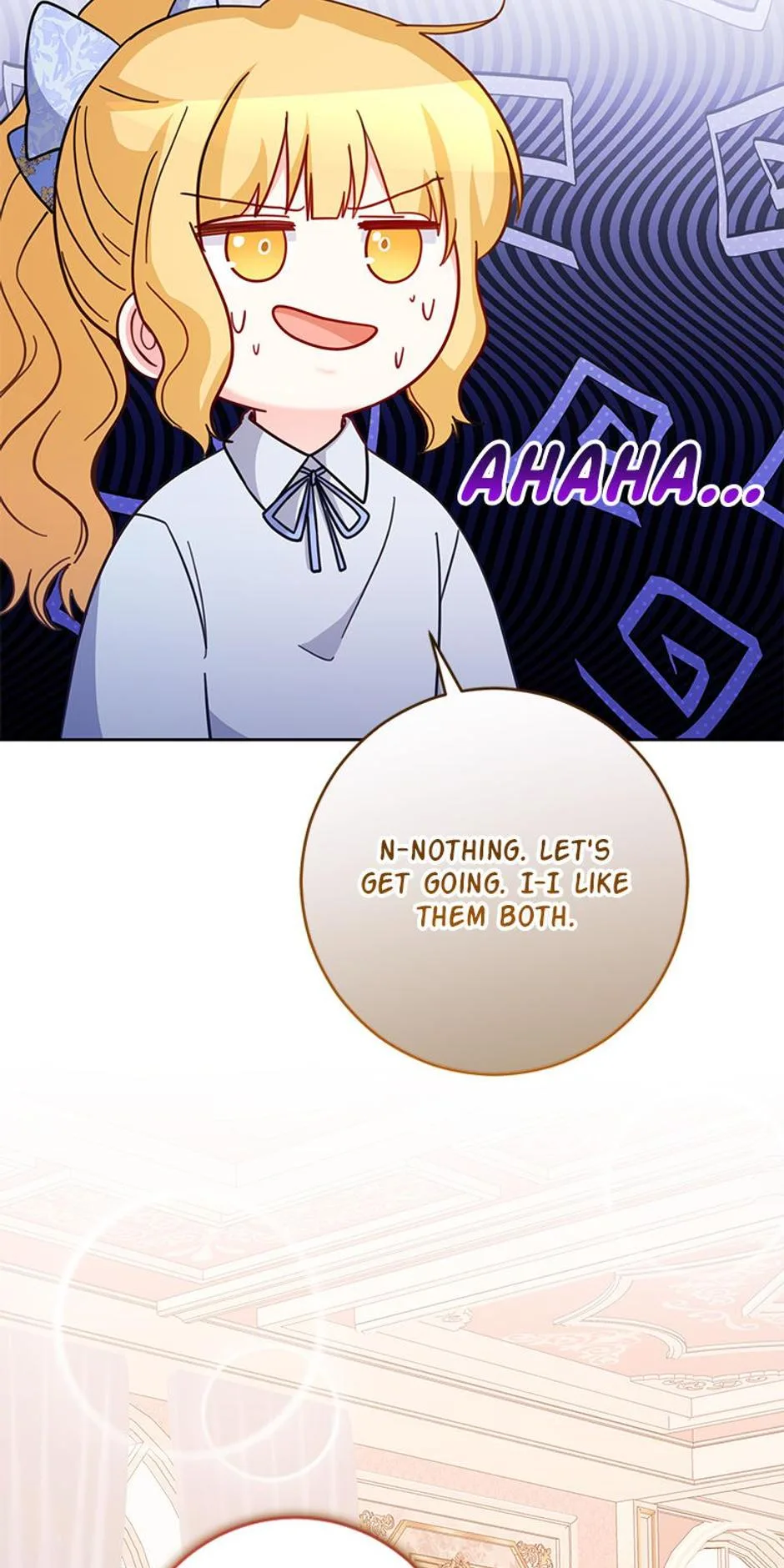 I Ended Up Saving My Crazy Stepfather! Chapter 33 page 30