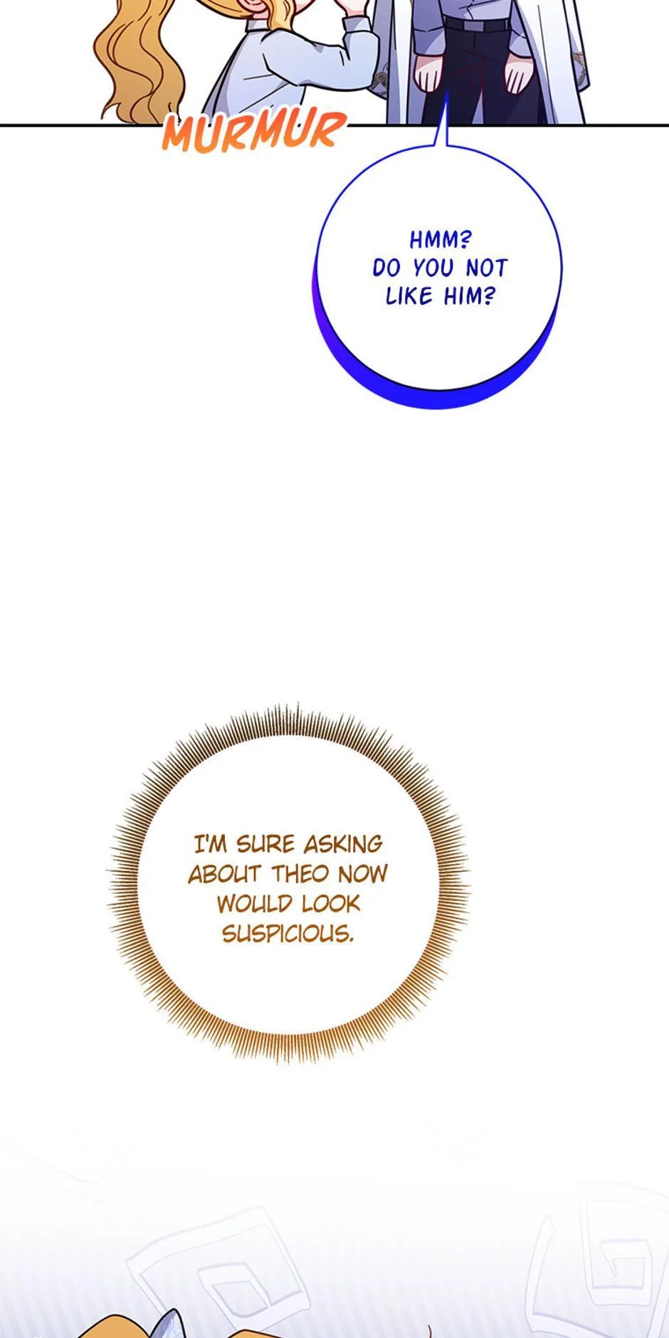 I Ended Up Saving My Crazy Stepfather! Chapter 33 page 29