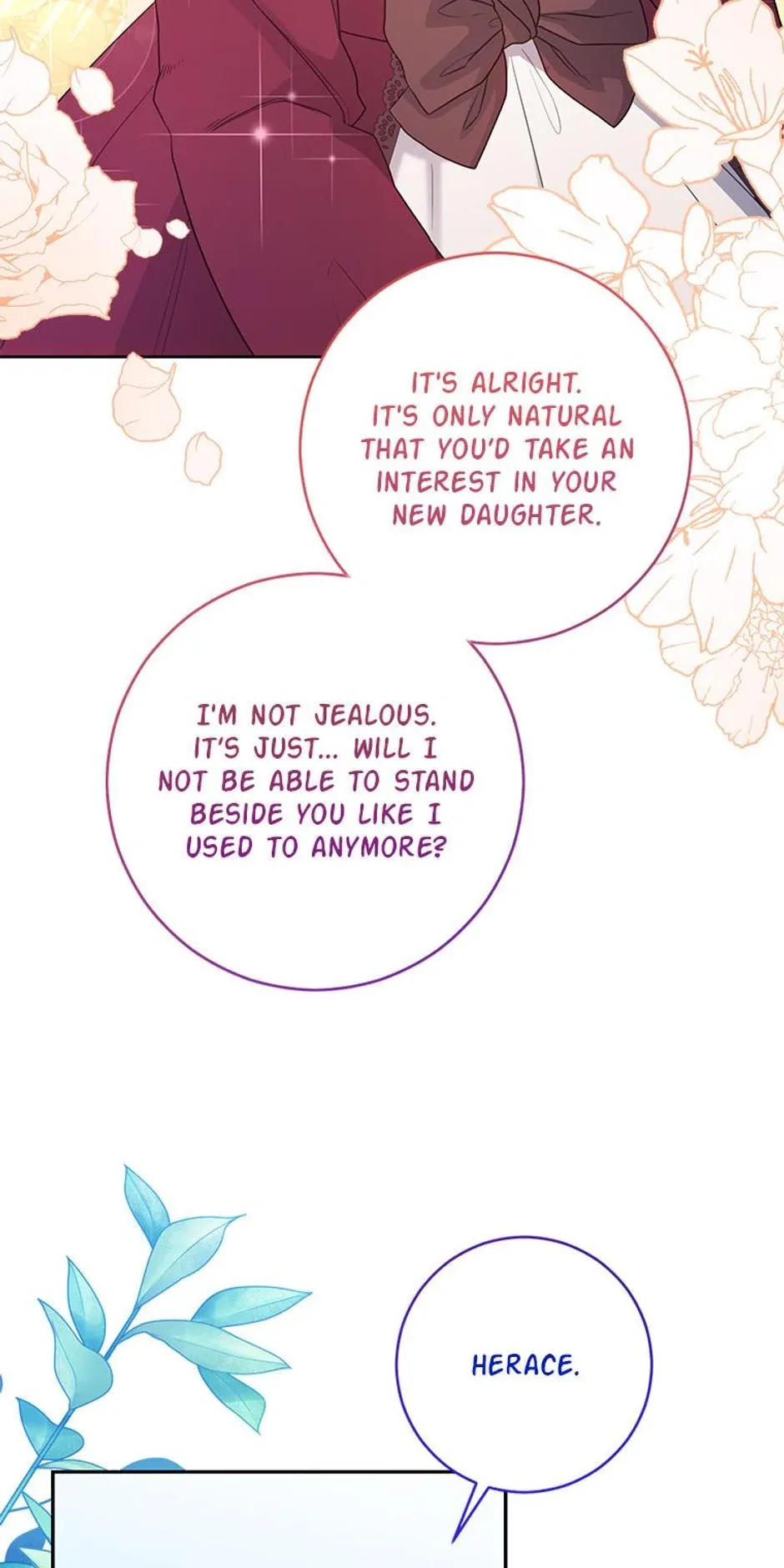 I Ended Up Saving My Crazy Stepfather! Chapter 33 page 7