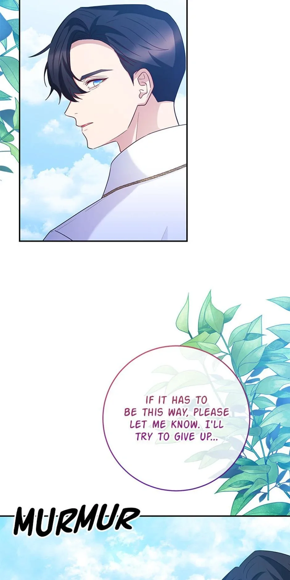 I Ended Up Saving My Crazy Stepfather! Chapter 33 page 8