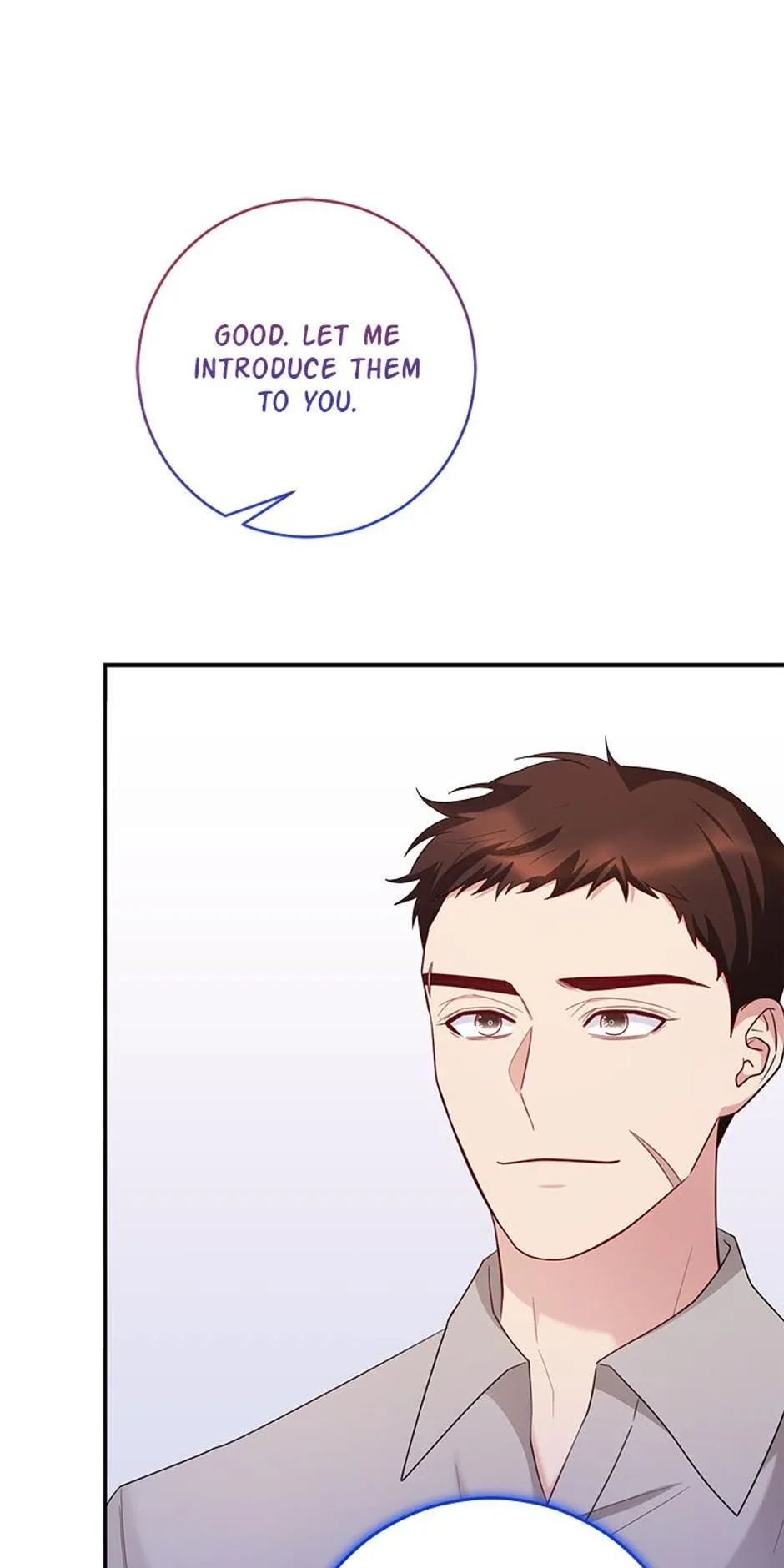 I Ended Up Saving My Crazy Stepfather! Chapter 33 page 23