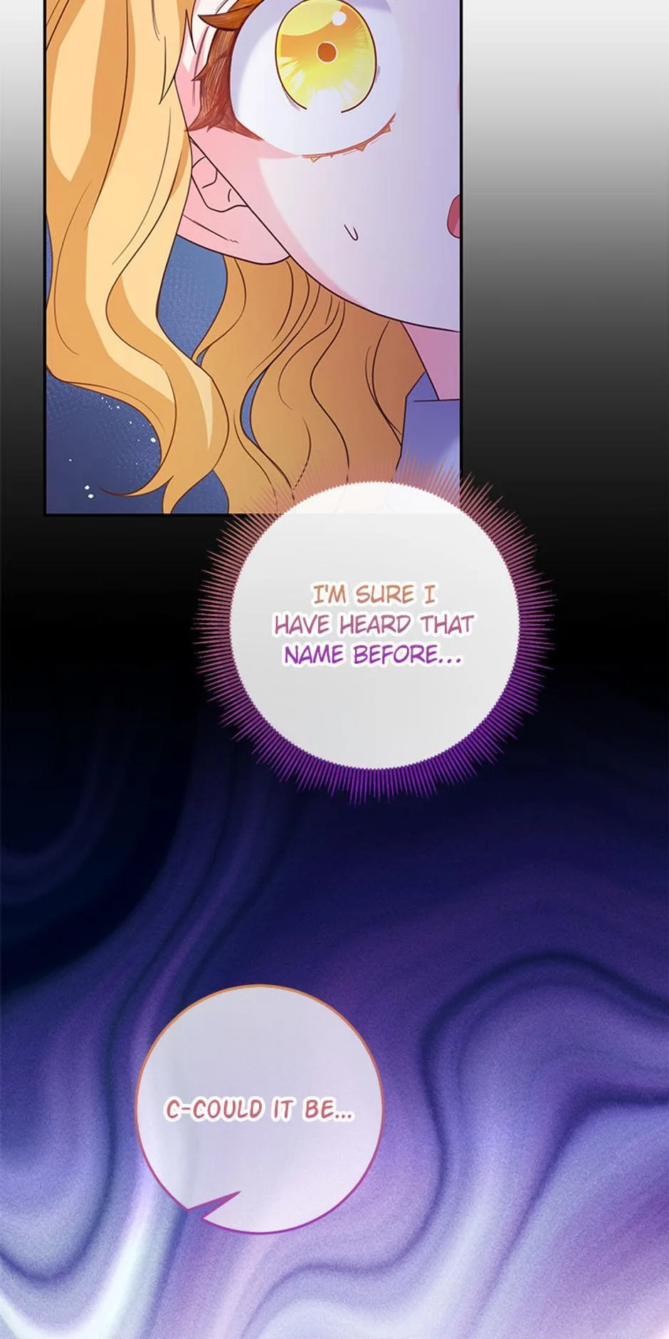 I Ended Up Saving My Crazy Stepfather! Chapter 33 page 27